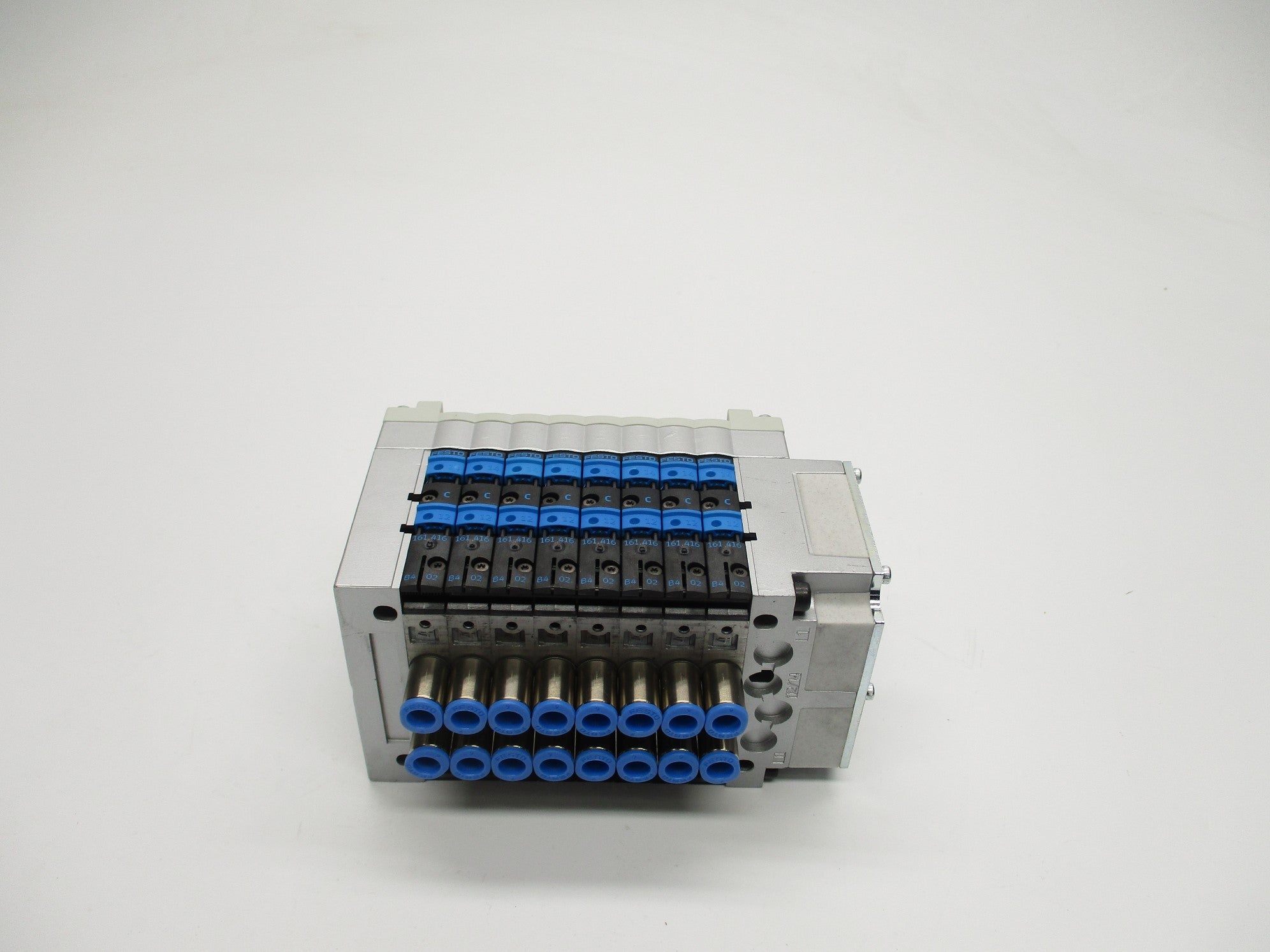 FESTO CPV10-VI-10P-10-8A-FB-R-B-8C+U NSMP