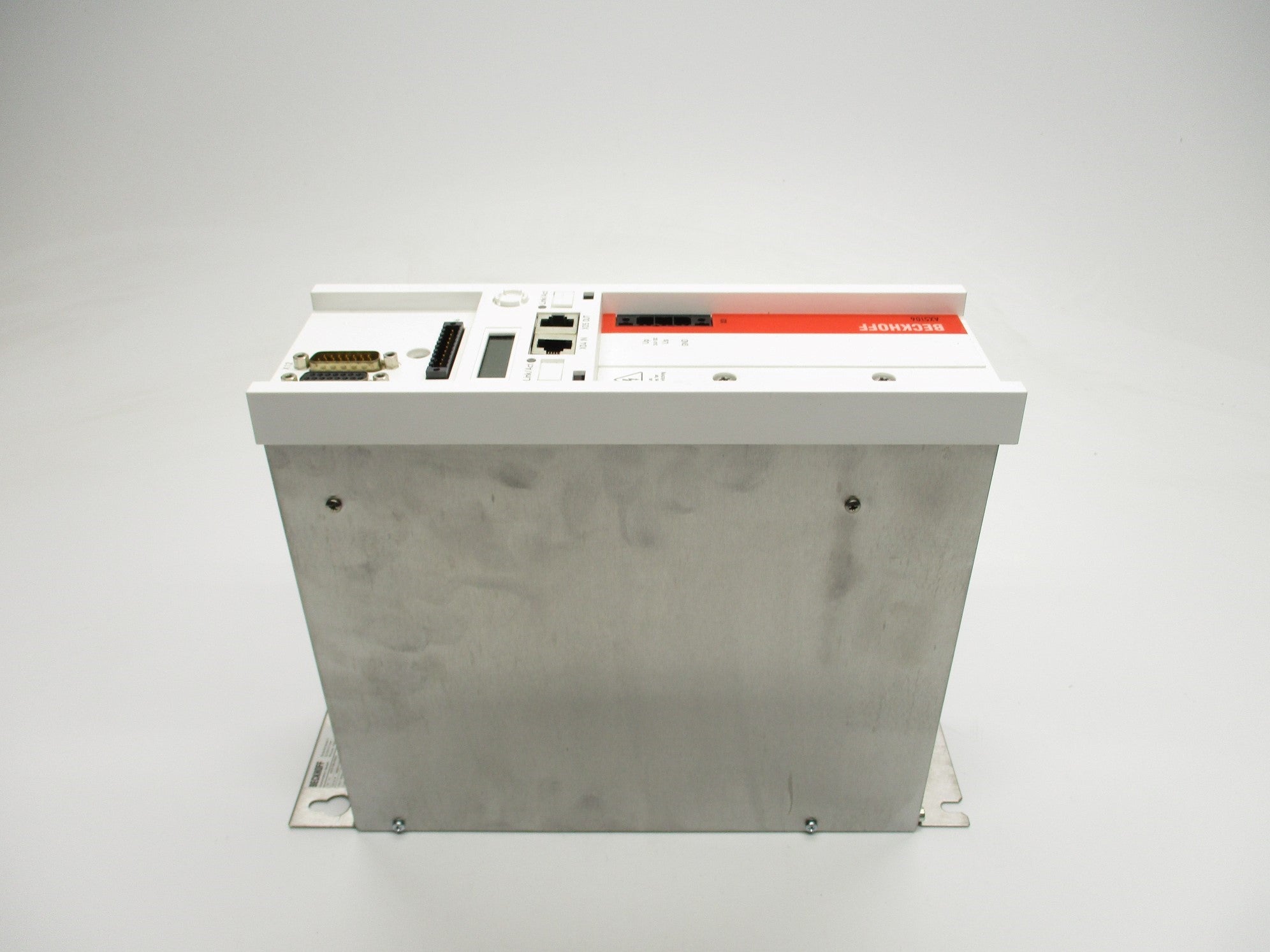 BECKHOFF AX5106-0000 NSMP