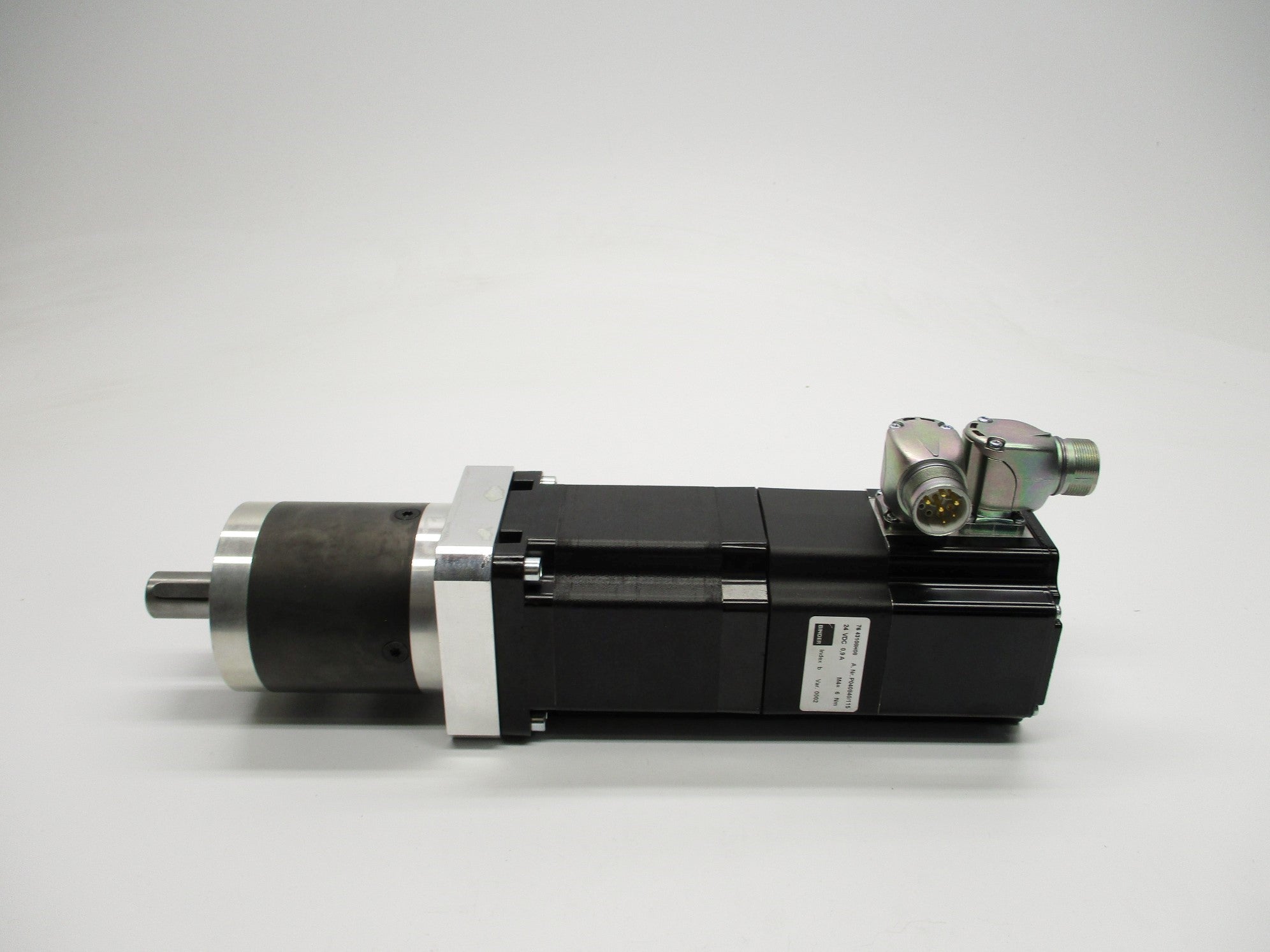 BERGER LAHR SER3910/4L7SS0TB NSNP