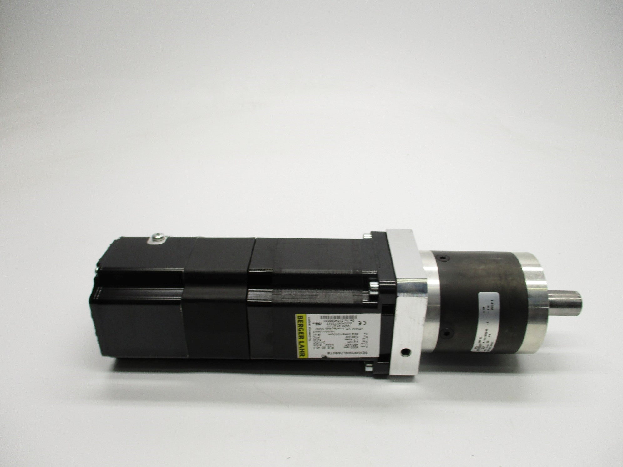 BERGER LAHR SER3910/4L7SS0TB NSNP
