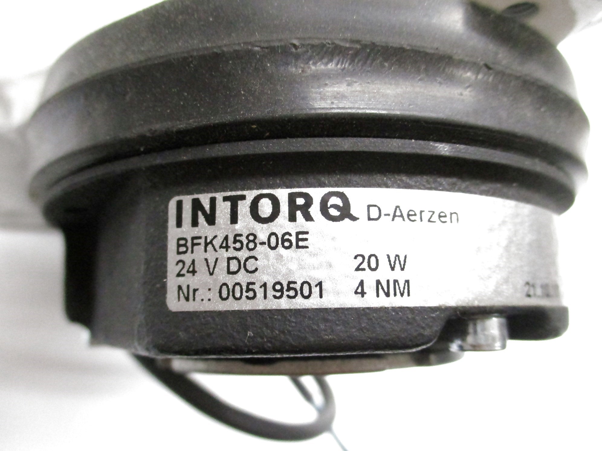 C.F.R. MRT10.0031 MP113-NV-QDS NSNP
