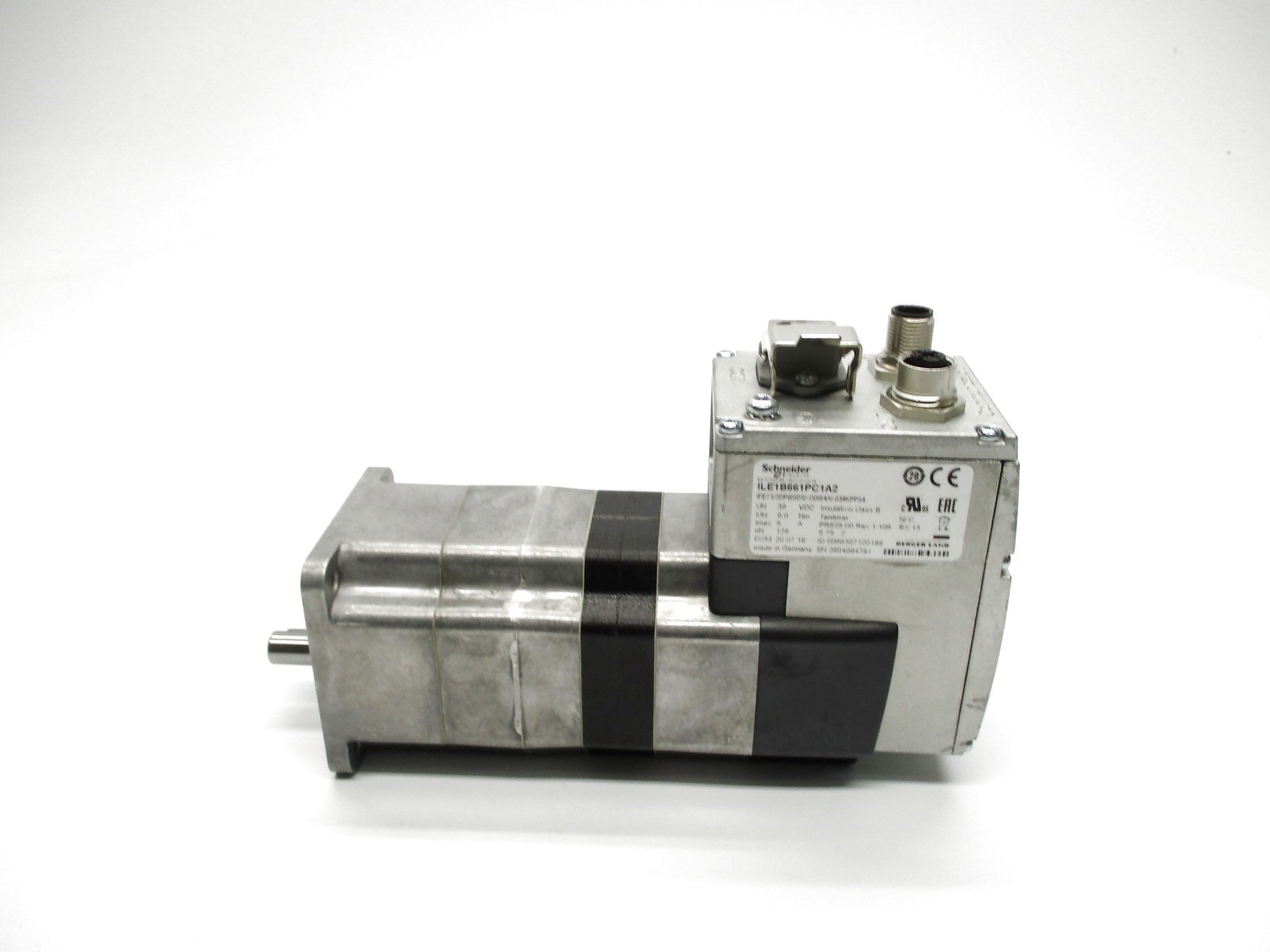 SCHNEIDER ELECTRIC ILE1B661PC1A2 NSMP