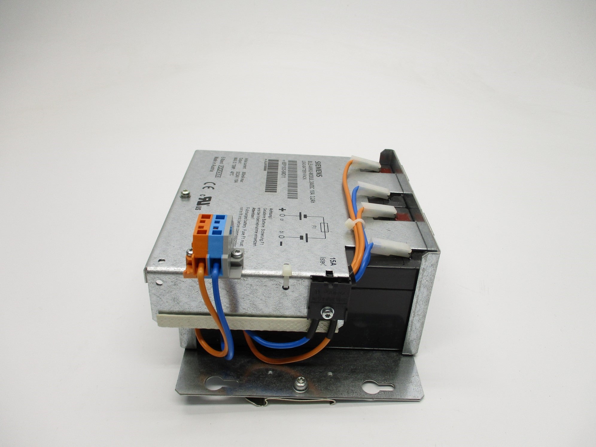 SIEMENS 6EP1935-6MD11 NSMP