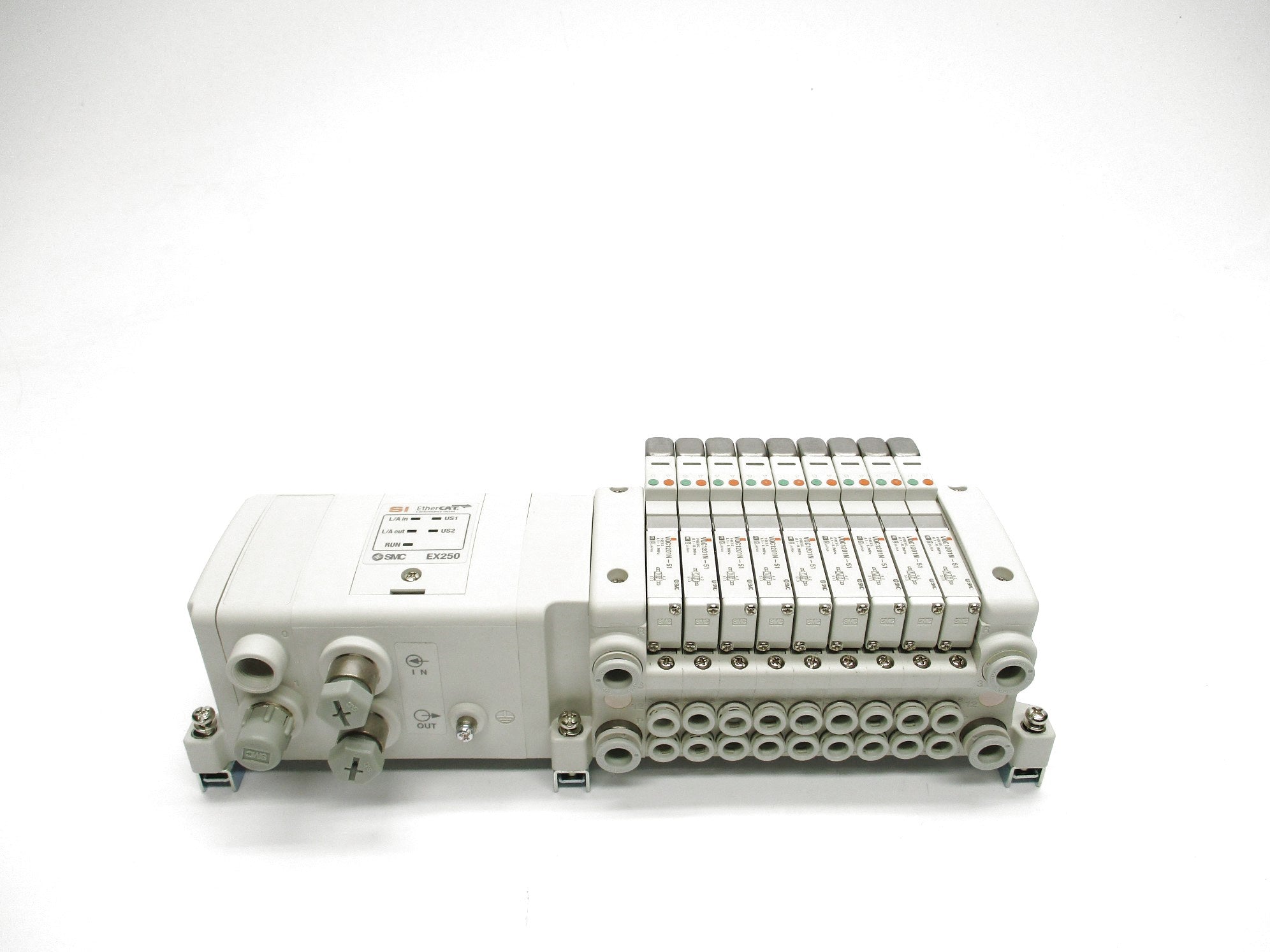 SMC VQC1-LNN040 NSNP