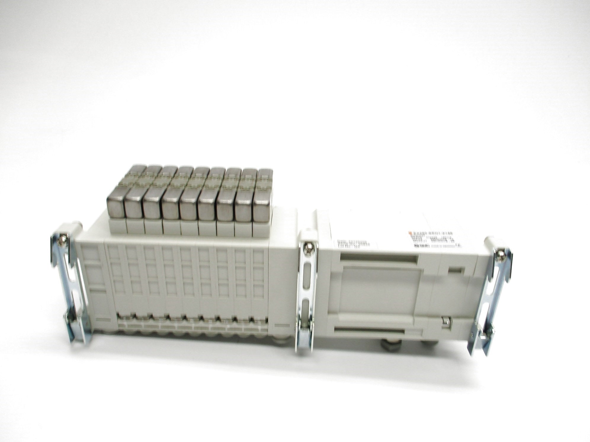 SMC VQC1-LNN040 NSNP