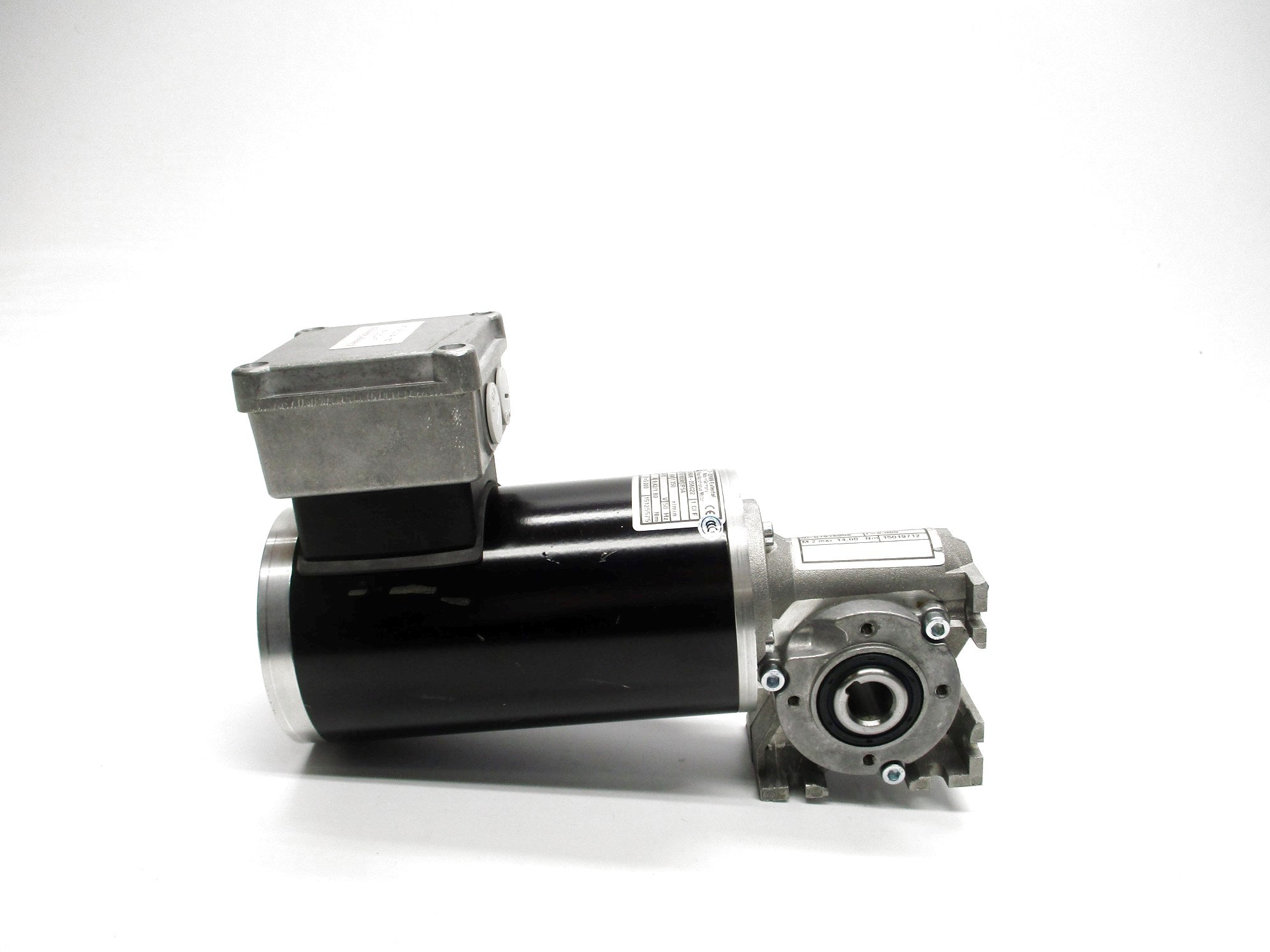 LENZE SSN31-1UHAR-056C22 NSNP