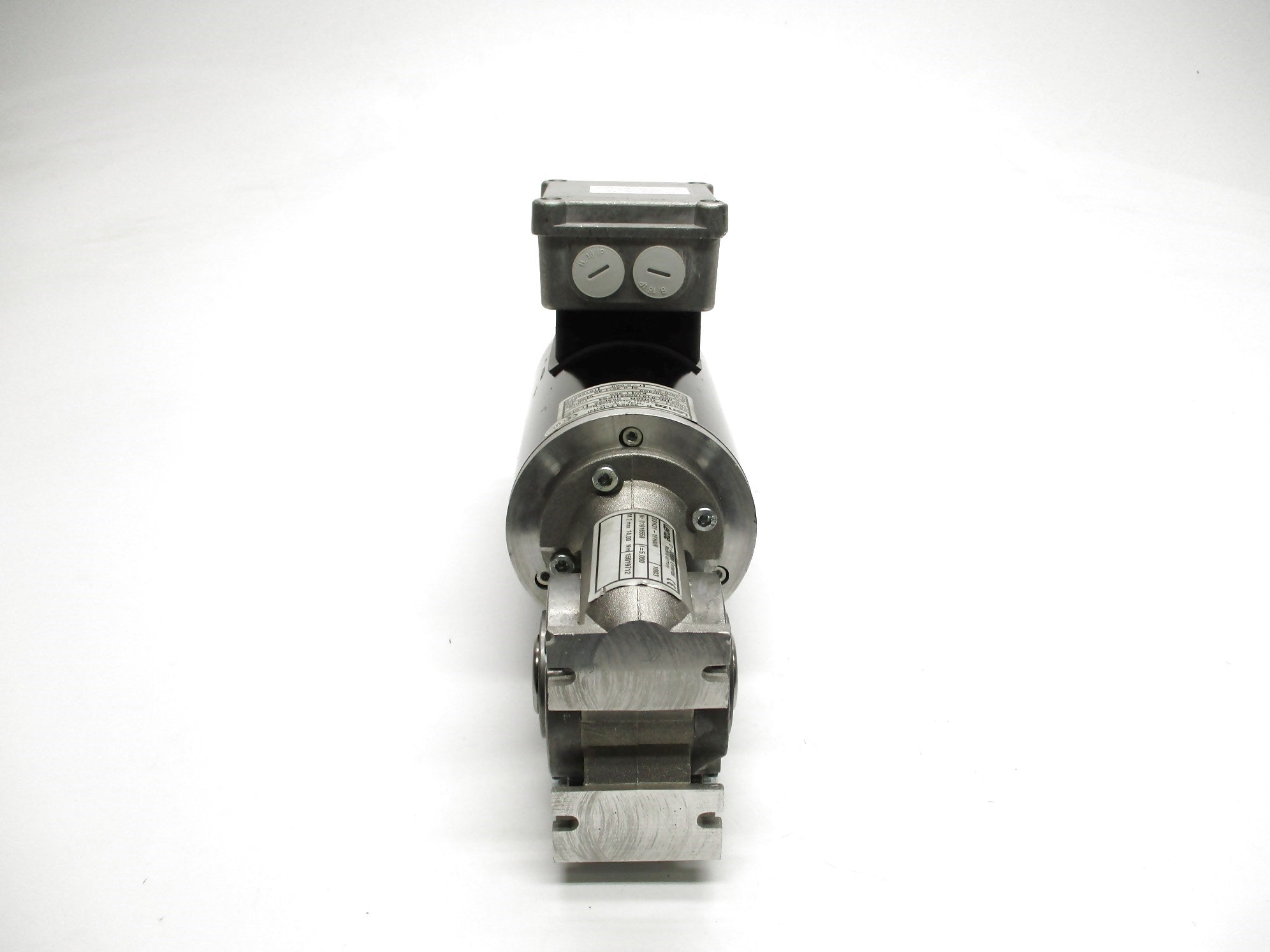 LENZE SSN31-1UHAR-056C22 NSNP