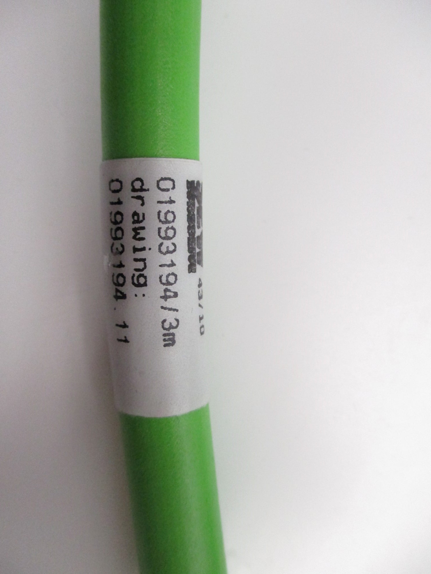 SEW EURODRIVE 01993194-3 NSNP