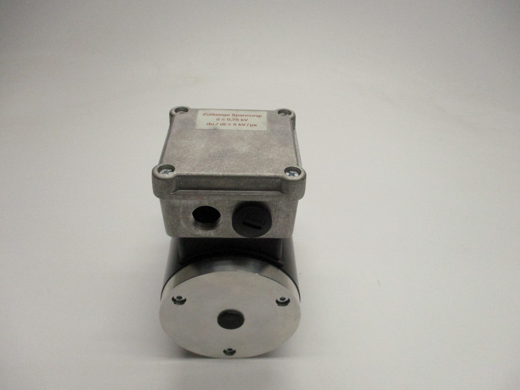 LENZE SSN31-1UHAR-056C21 (AS PICTURED) NSNP