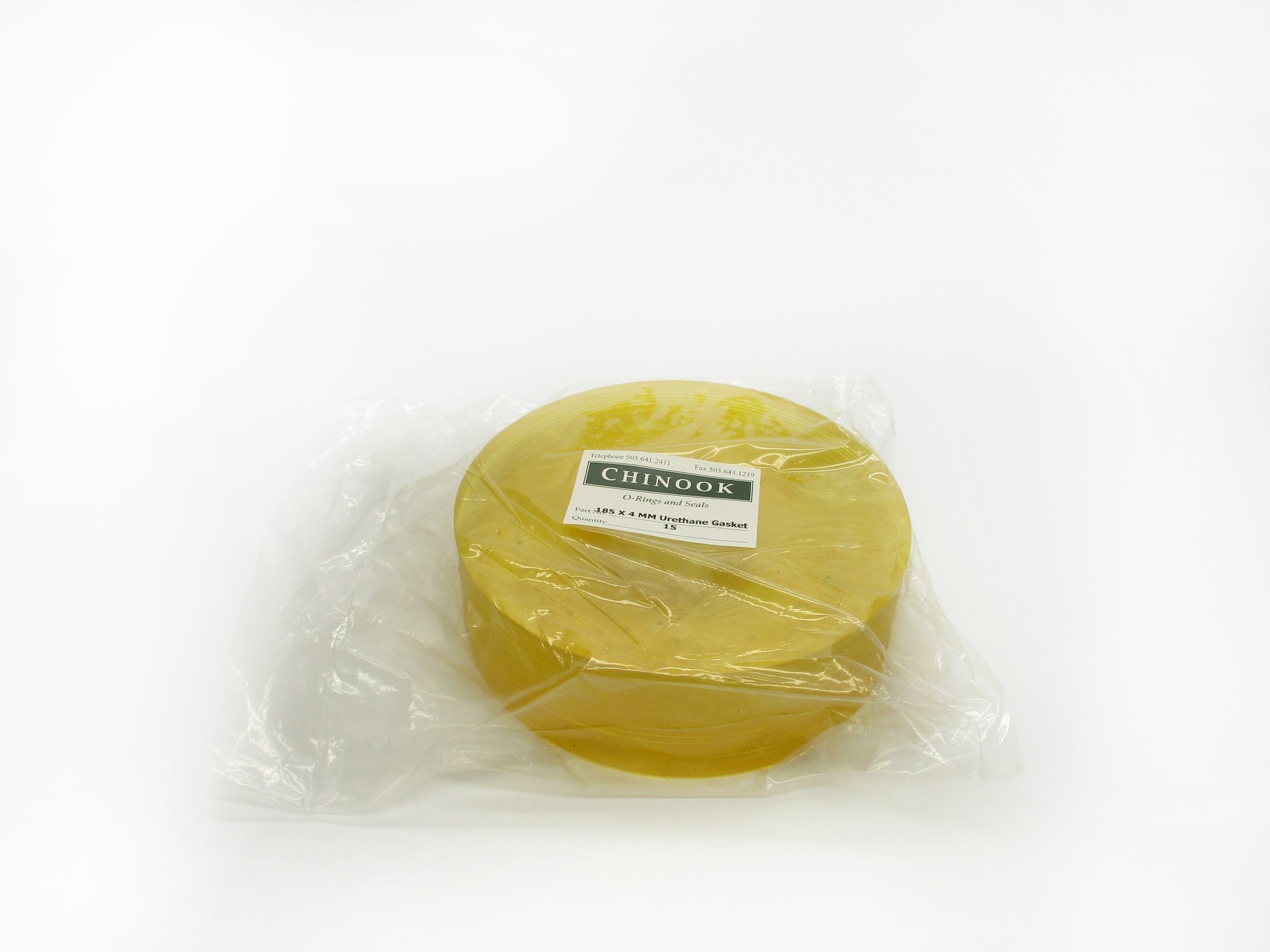 CHINOOK 185X4 (PKG OF 15) NSMP