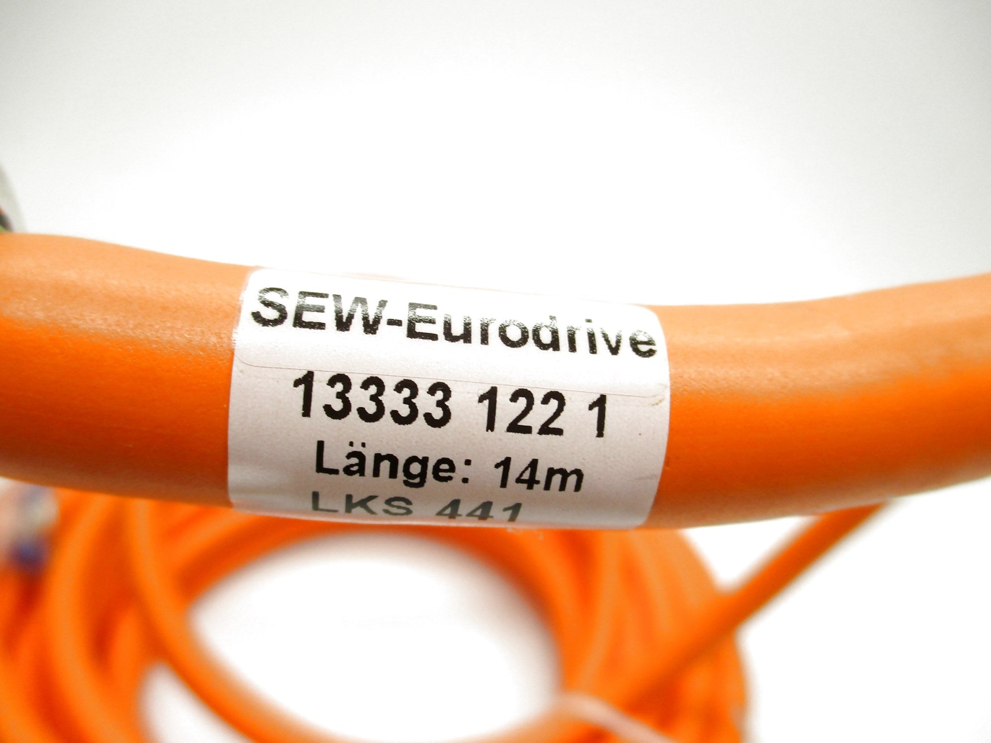 SEW EURODRIVE 133331221-14 NSNP
