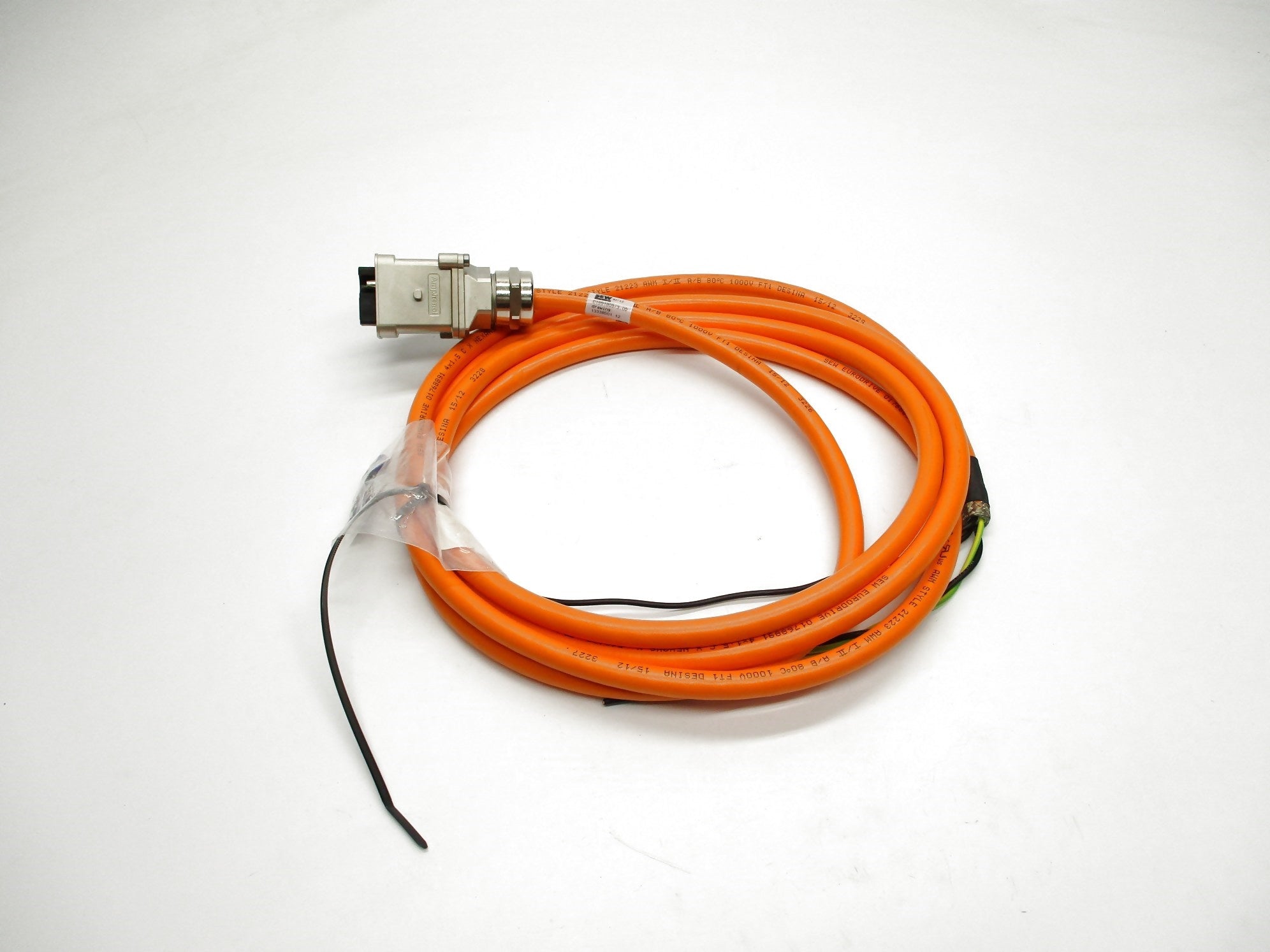 SEW EUTODRIVE 01991809-3 NSNP