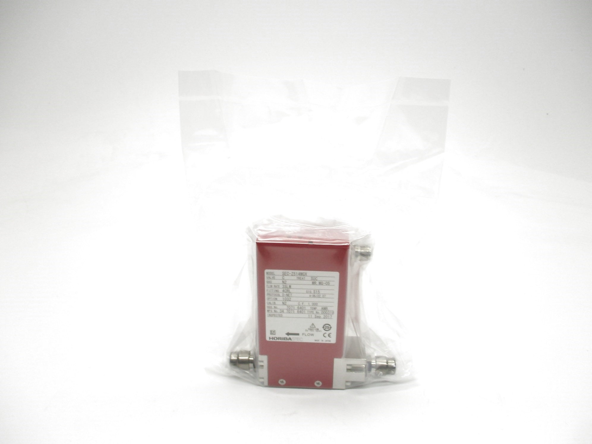HORIBASTEC SEC-Z514MGX NSMP