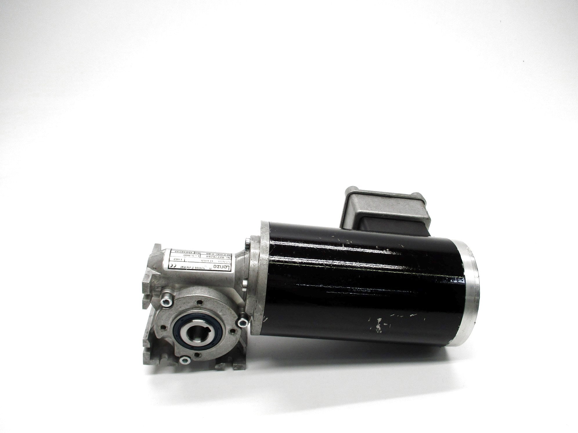 LENZE SSN31-1UHAR-056C22 (AS PICTURED) NSNP