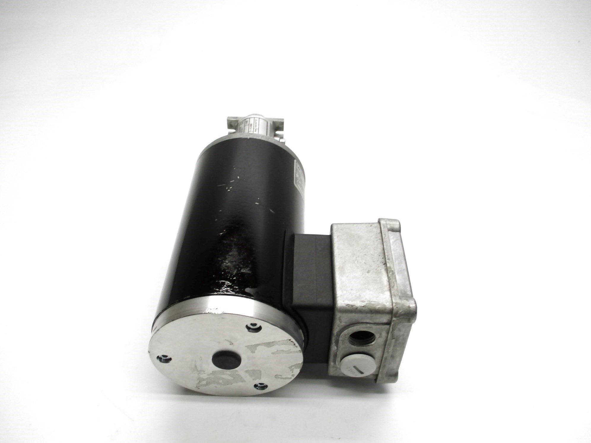 LENZE SSN31-1UHAR-056C22 (AS PICTURED) NSNP