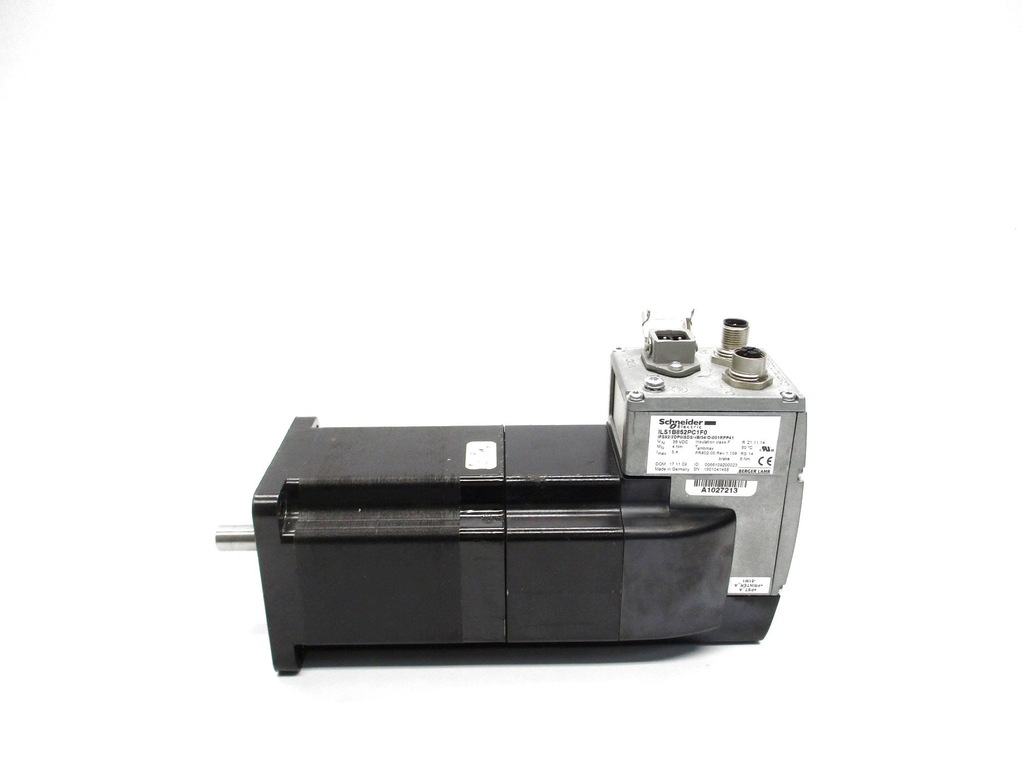 SCHNEIDER ELECTRIC ILS1B852PC1F0 REMAN