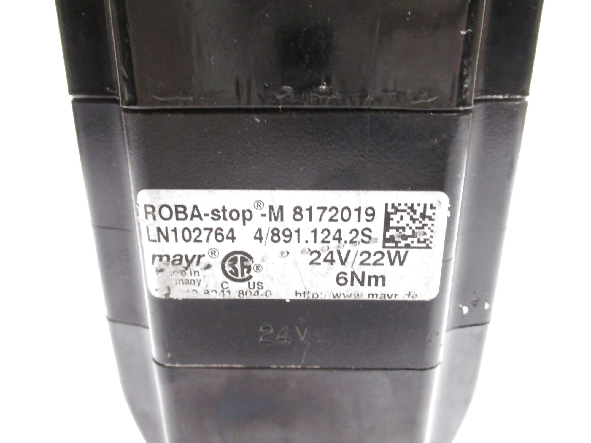 SCHNEIDER ELECTRIC ILS1B852PC1F0 REMAN