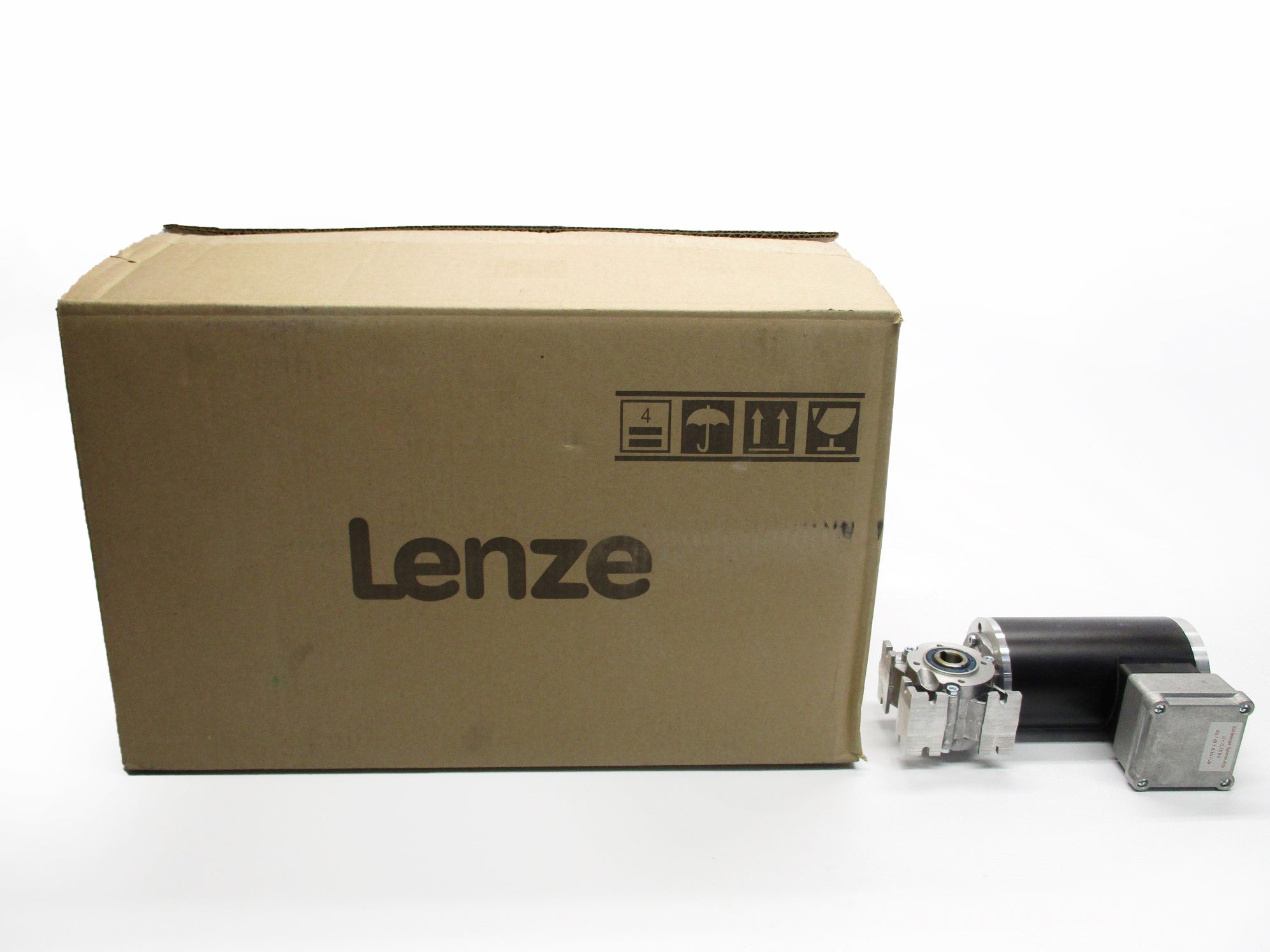 LENZE SSN31-1UHAR-056C21 NSMP