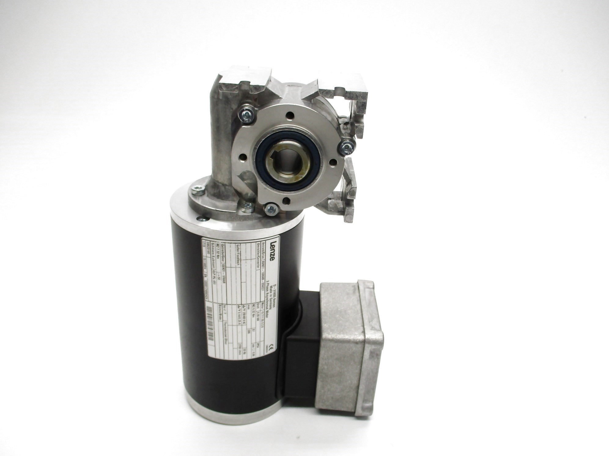 LENZE SSN31-1UHAR-056C21 NSMP