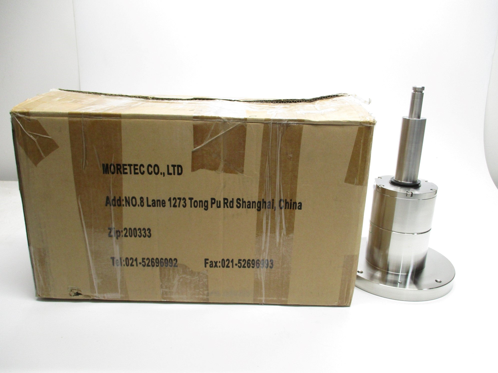 MORETEC IA490I-0091 ISFG0685NHC01 NSMP