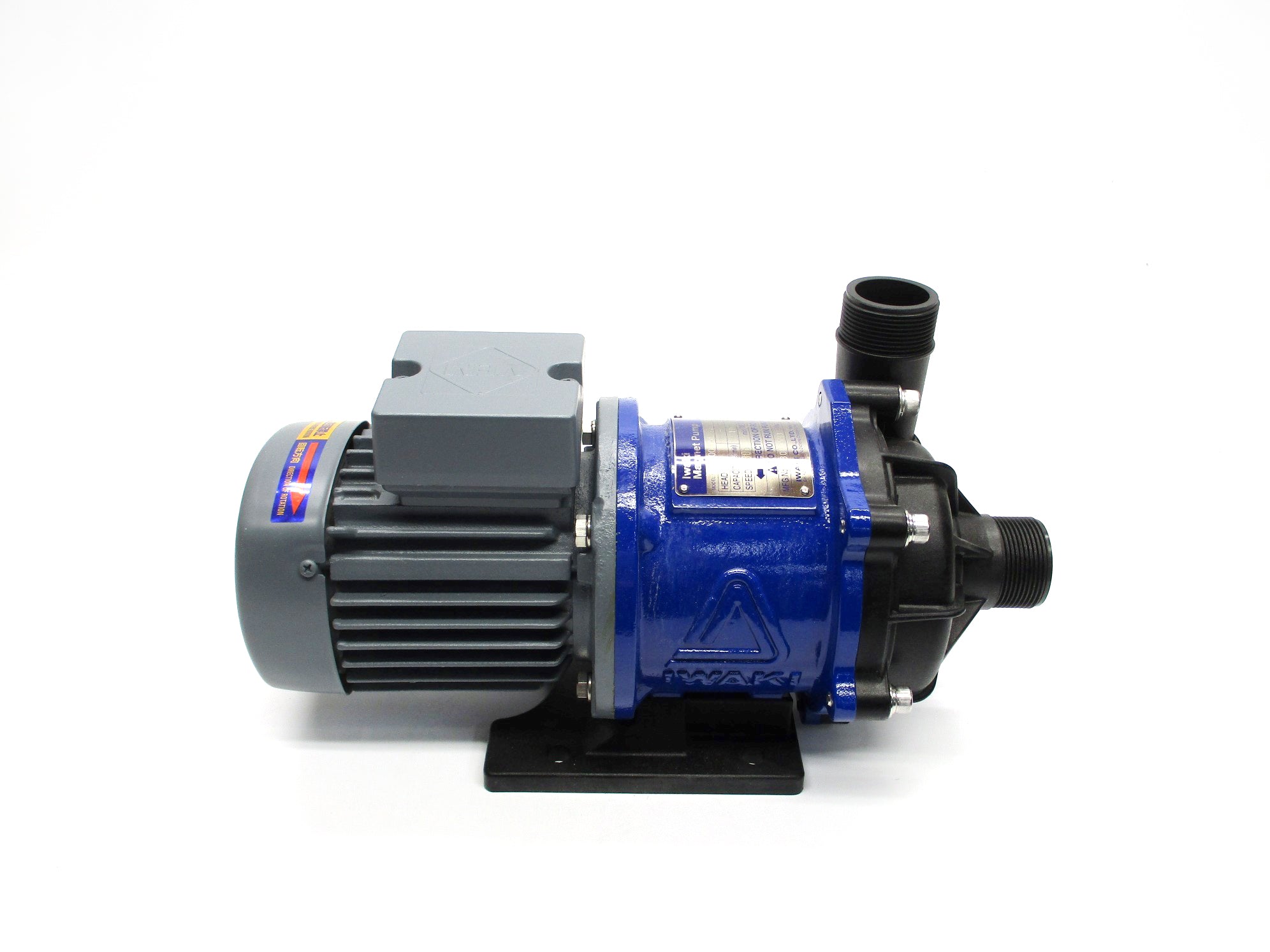 IWAKI MX-400RV5E NSMP