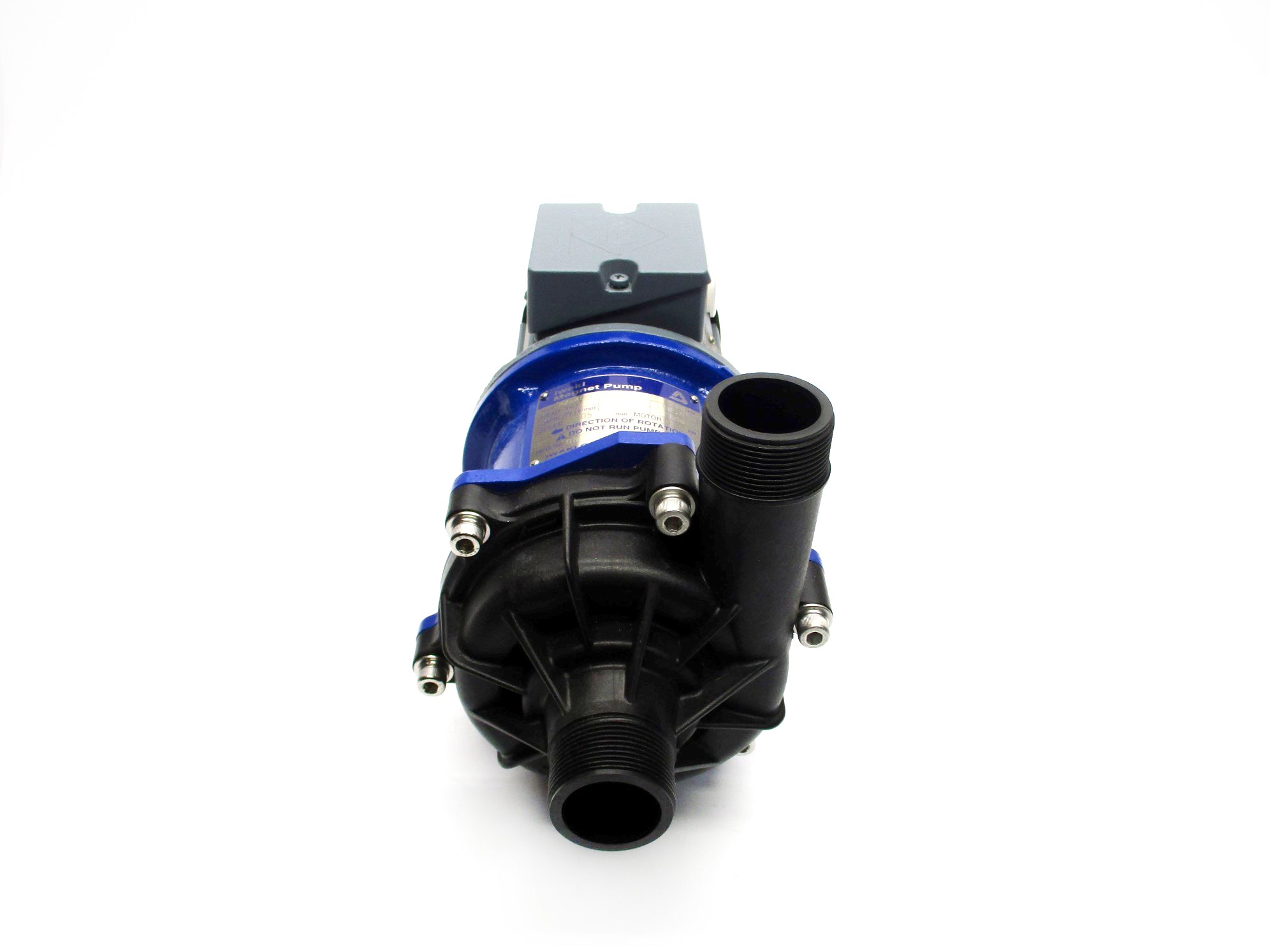 IWAKI MX-400RV5E NSMP