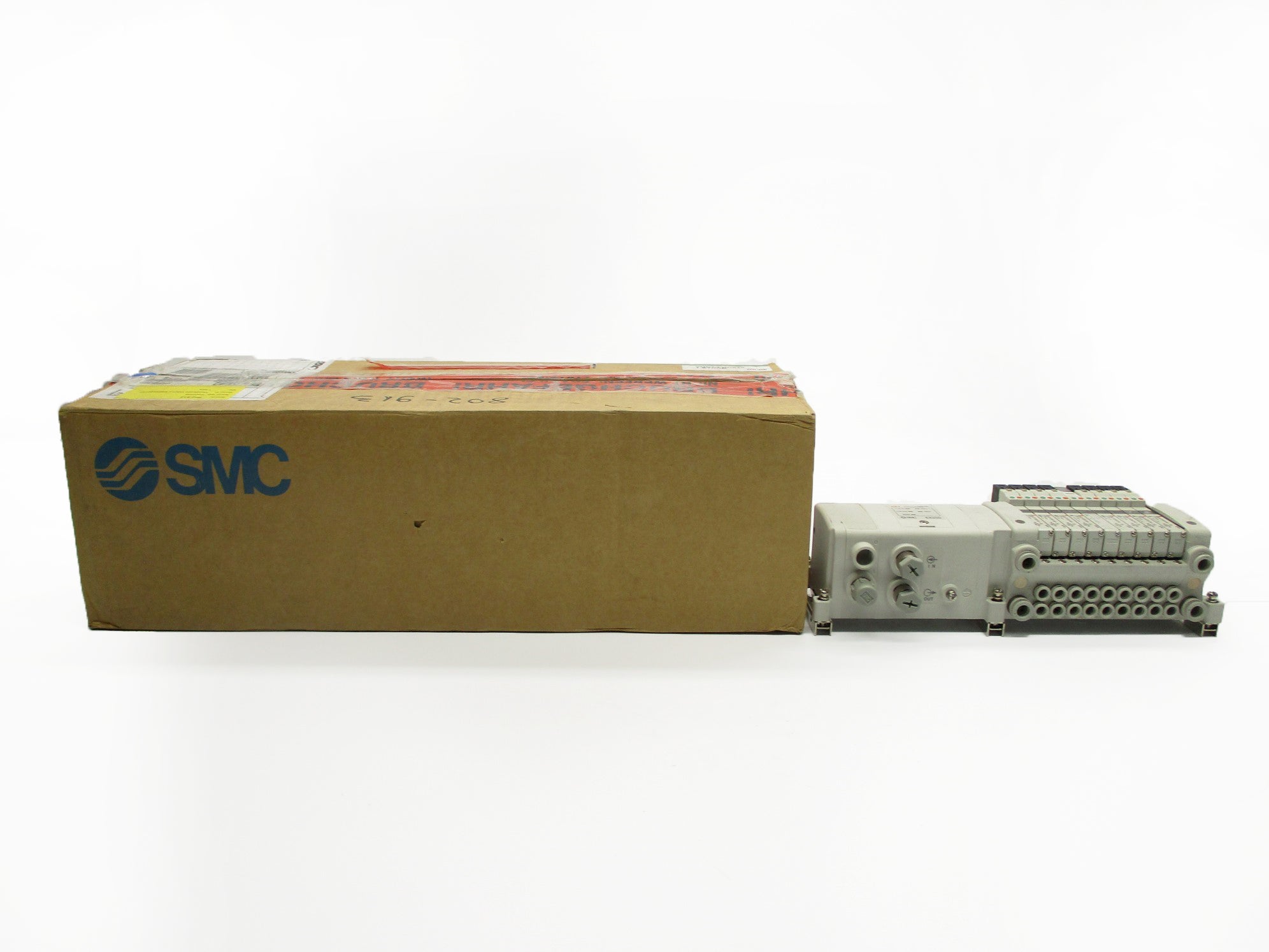 SMC VQC1-LNN040 NSMP