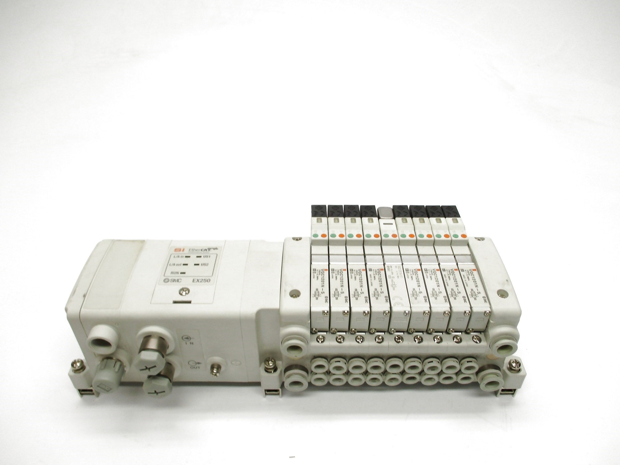 SMC VQC1-LNN040 NSMP