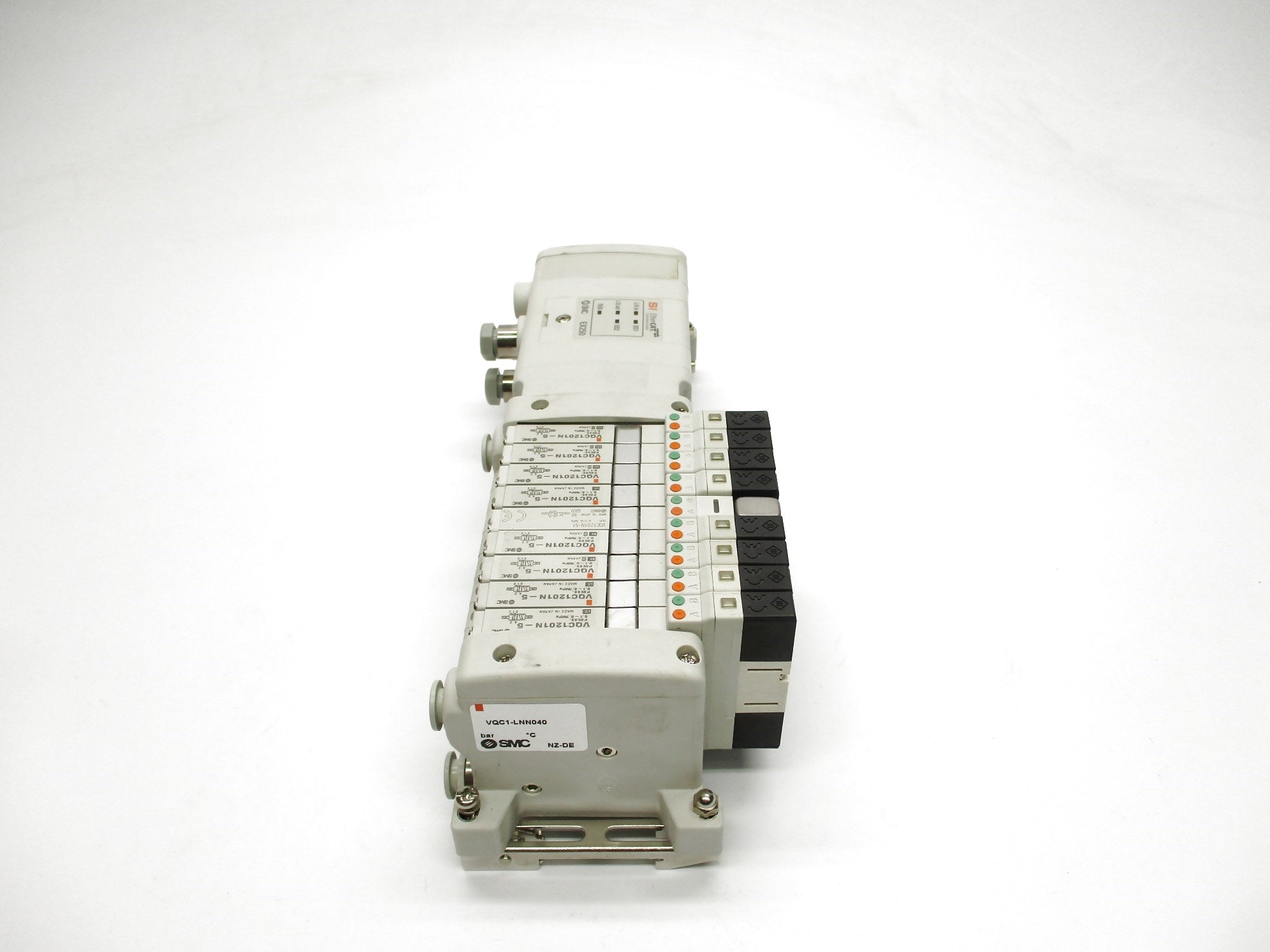 SMC VQC1-LNN040 NSMP