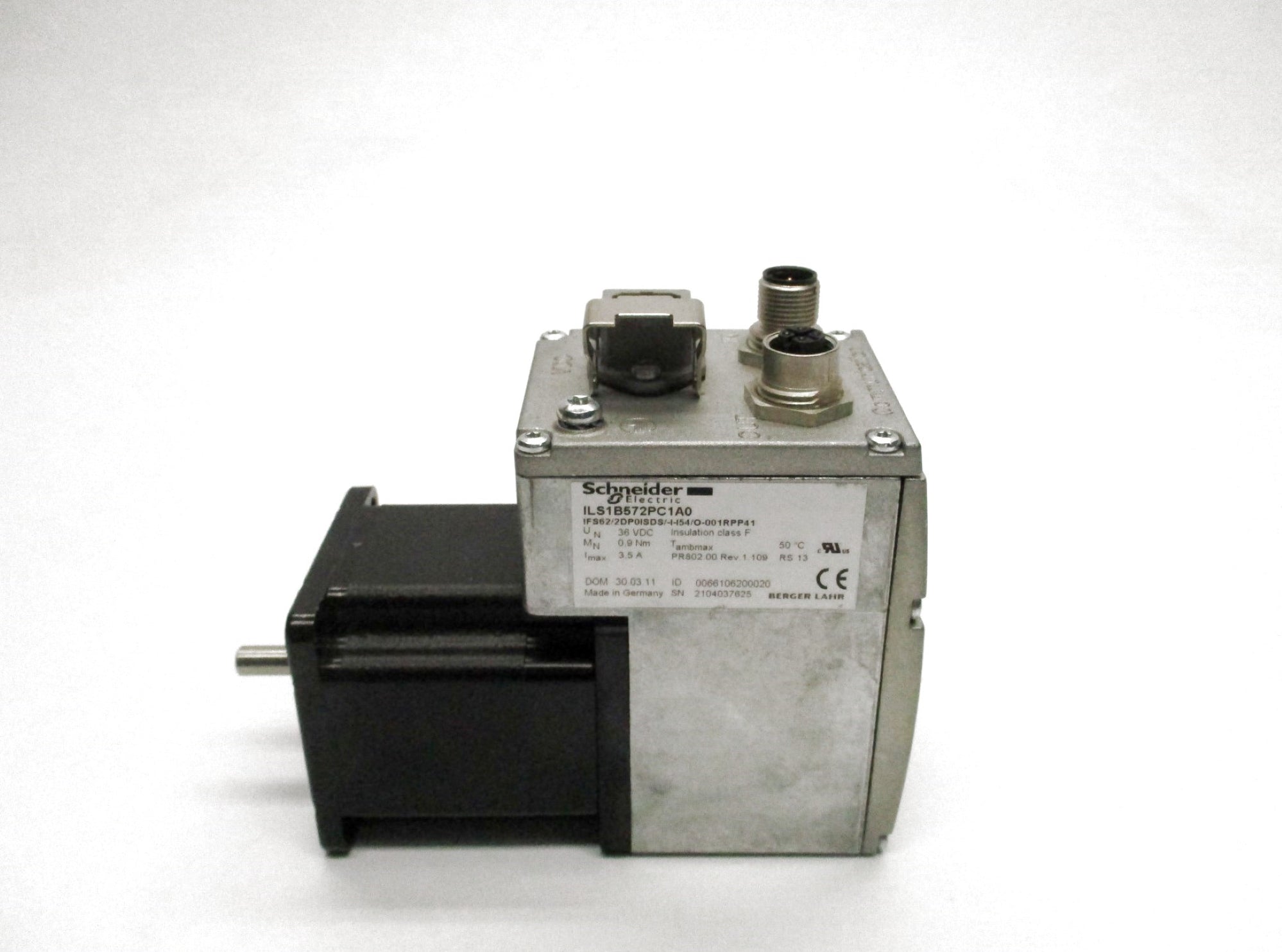 SCHNEIDER ELECTRIC ILS1B572PC1A0 NSNP