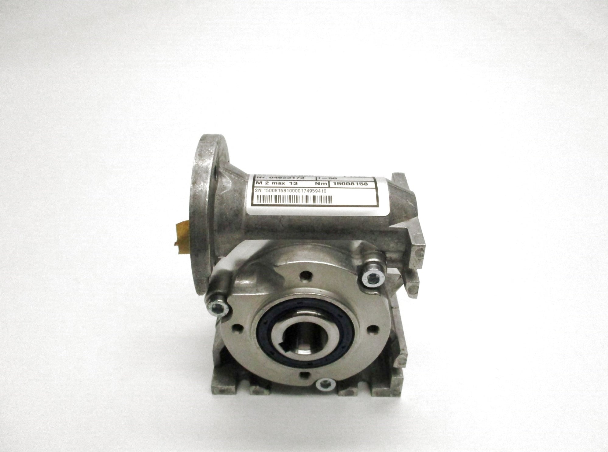 LENZE SSN31-1FHAR NSNP