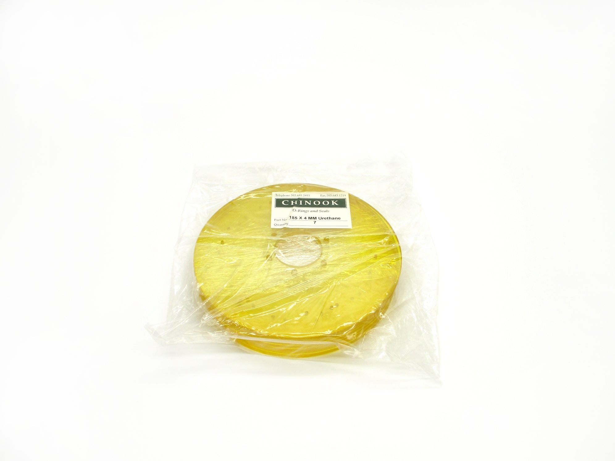 CHINOOK 185X4 (PKG OF 7) NSMP