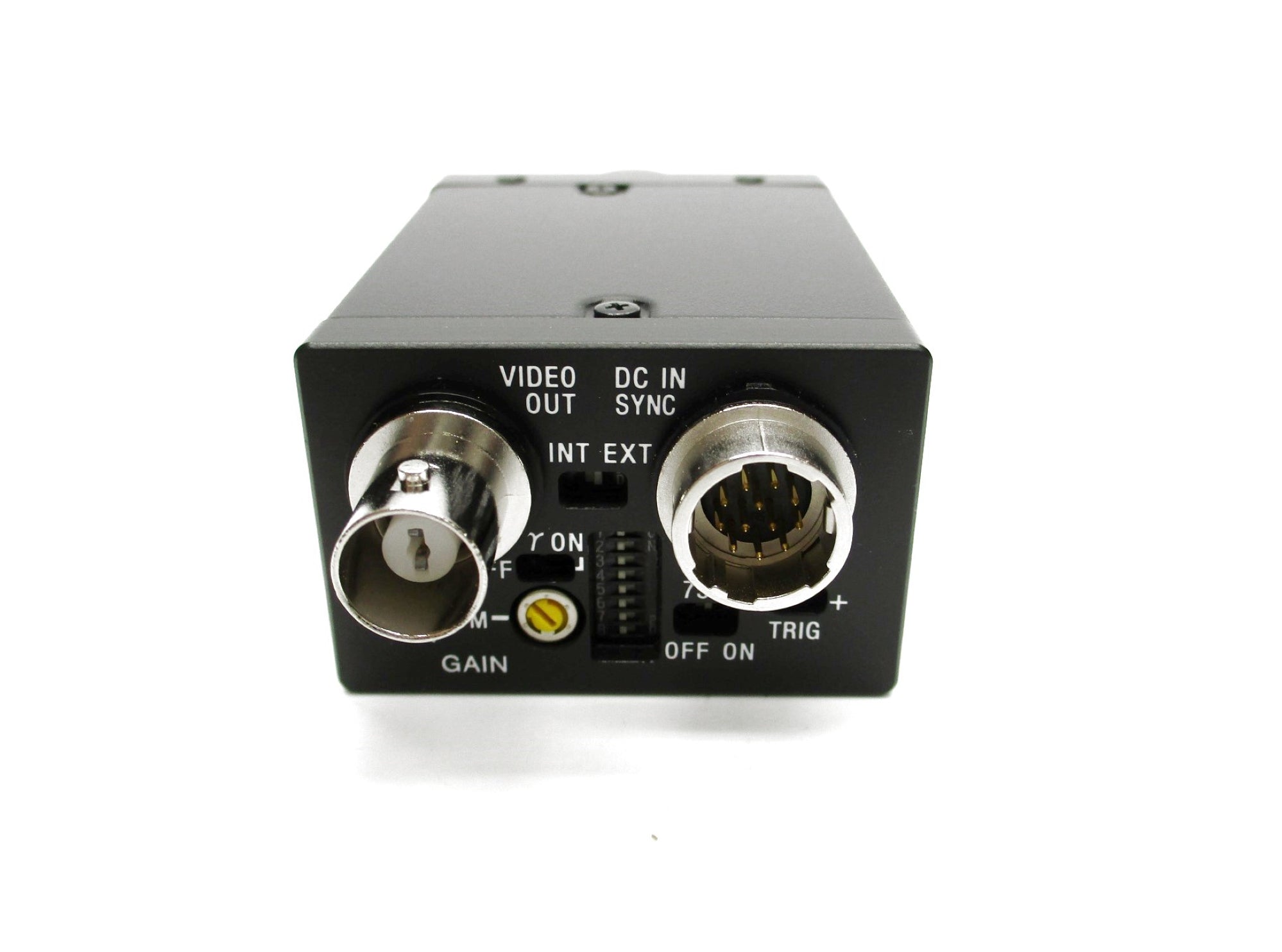 SONY XC-ST50 NSMP