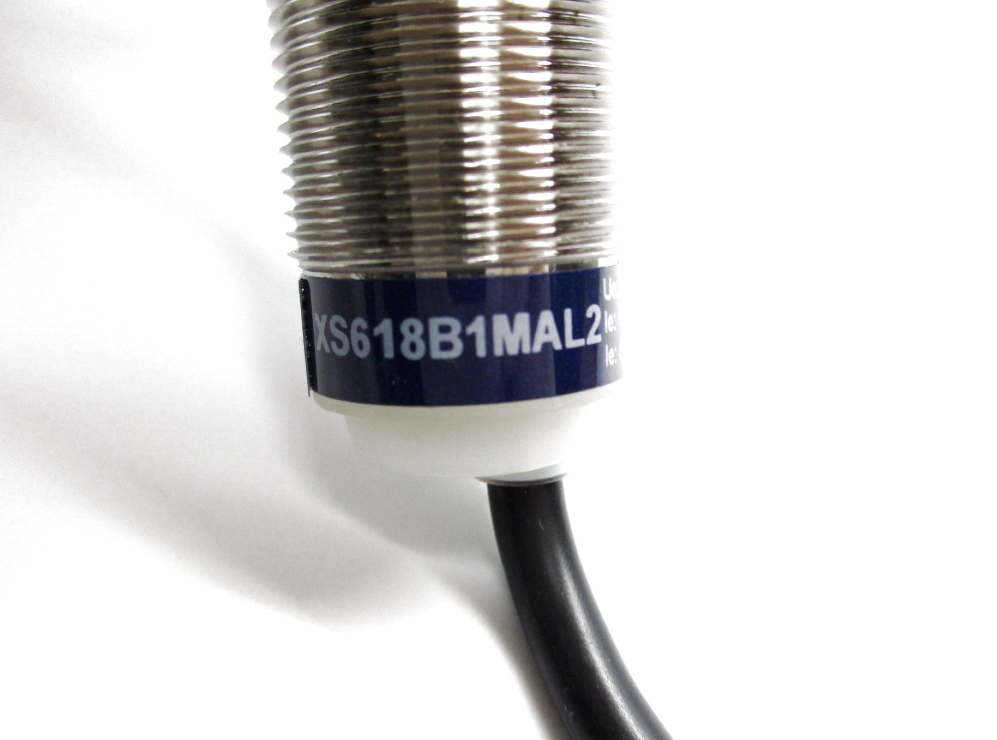 TELEMECANIQUE XS618B1MAL2 24-240V NSMP