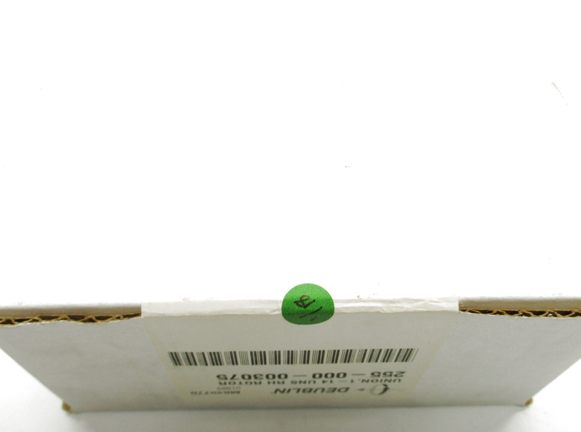 DEUBLIN 255-000-003075 NSFS