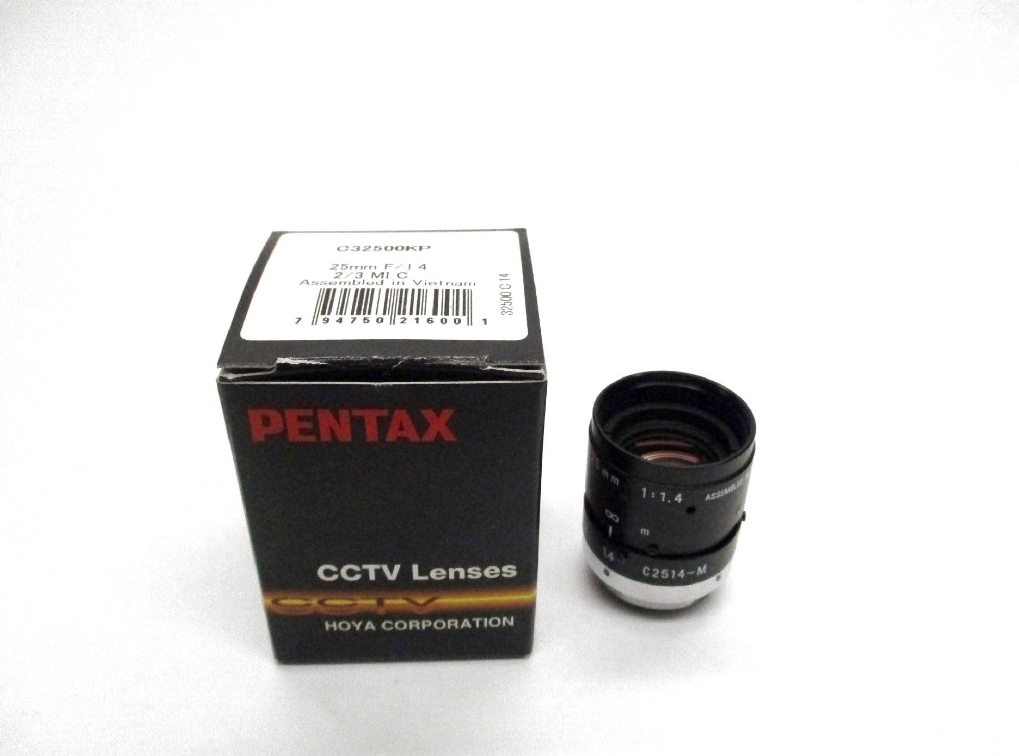 PENTAX C32500KP NSMP