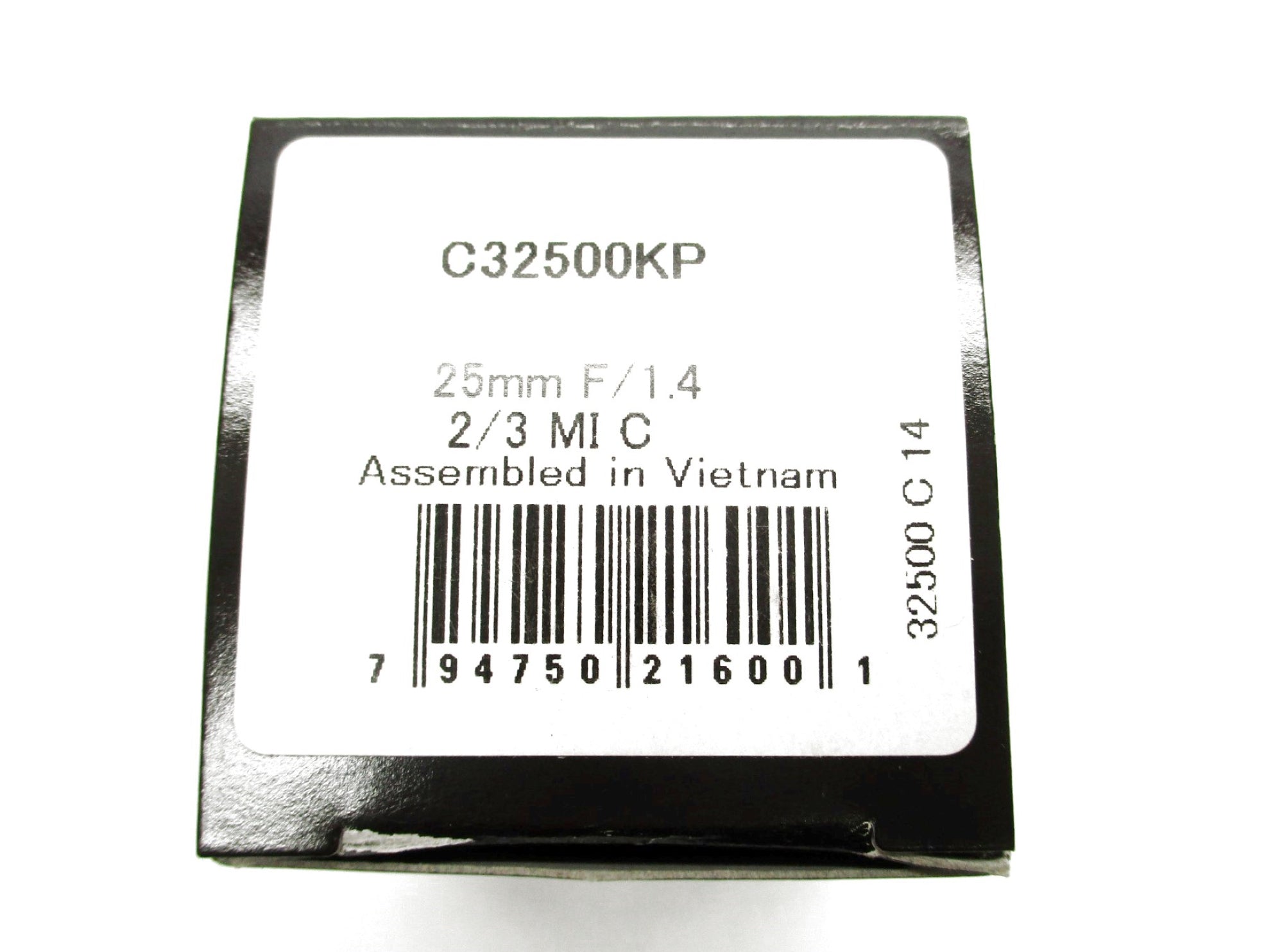 PENTAX C32500KP NSMP