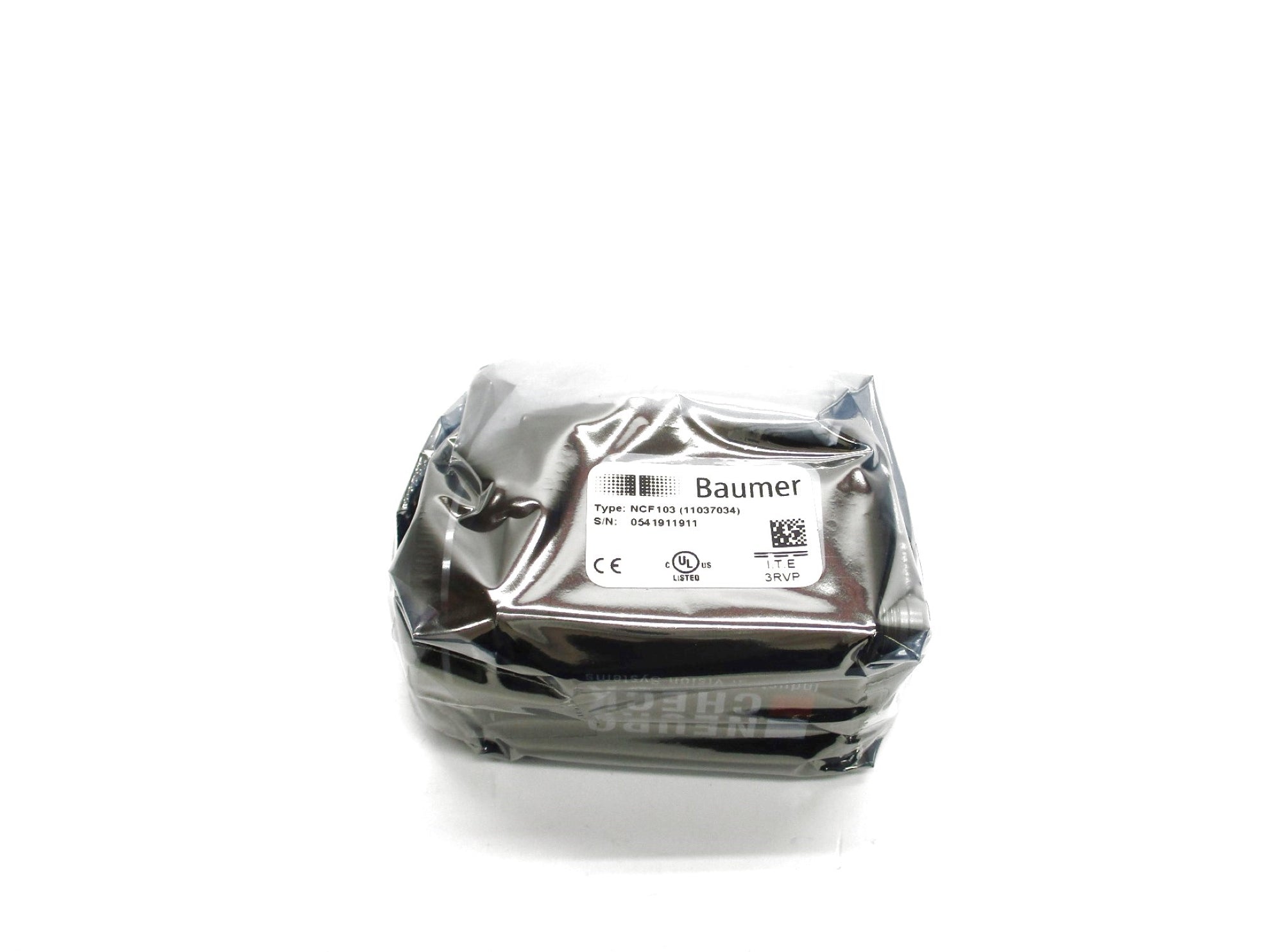 BAUMER ELECTRIC NCF103 (11037034) NSMP