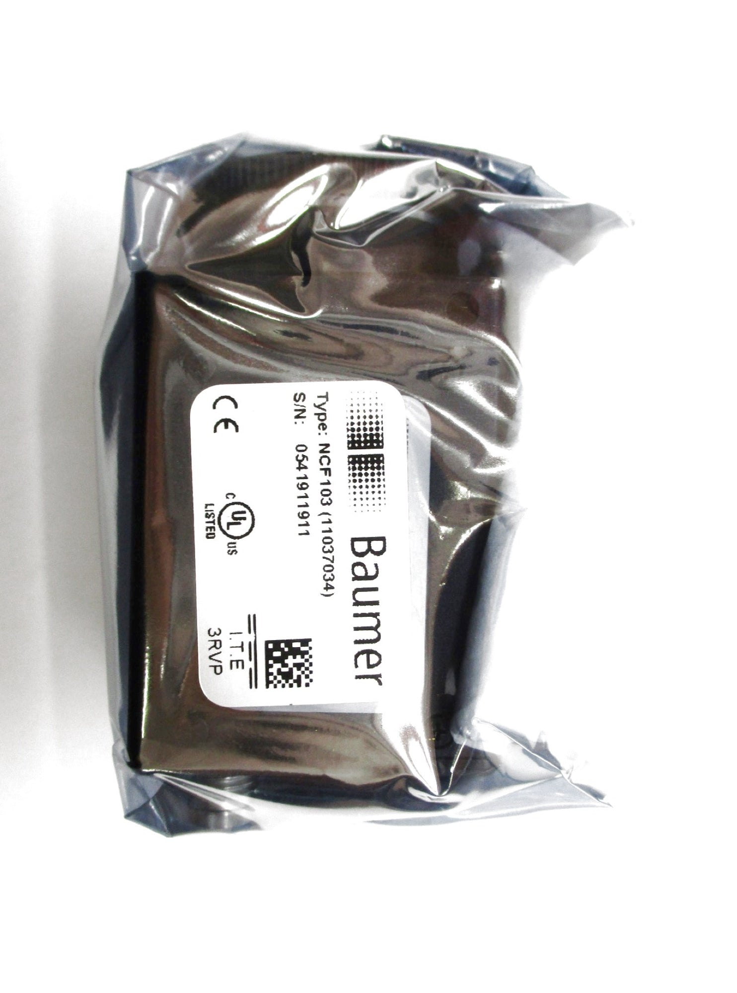 BAUMER ELECTRIC NCF103 (11037034) NSMP