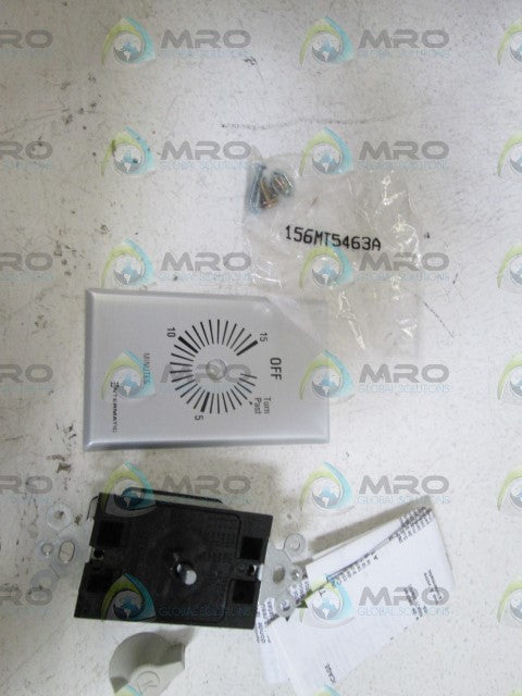 INTERMATIC TIMER AUTO SHUFF-OFF FF15MC *NEW IN BOX*