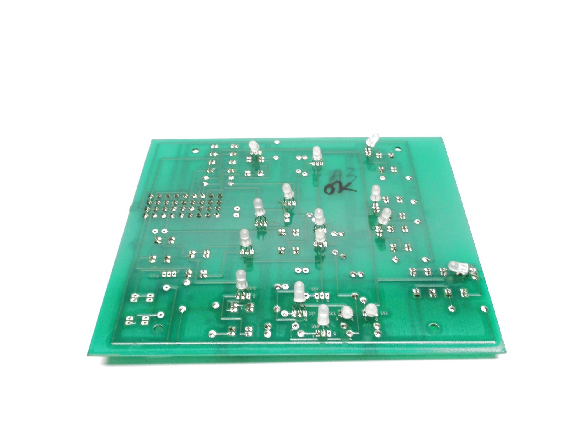 KAYEK-HAMCO 117-0267-1 REV. C NSNP