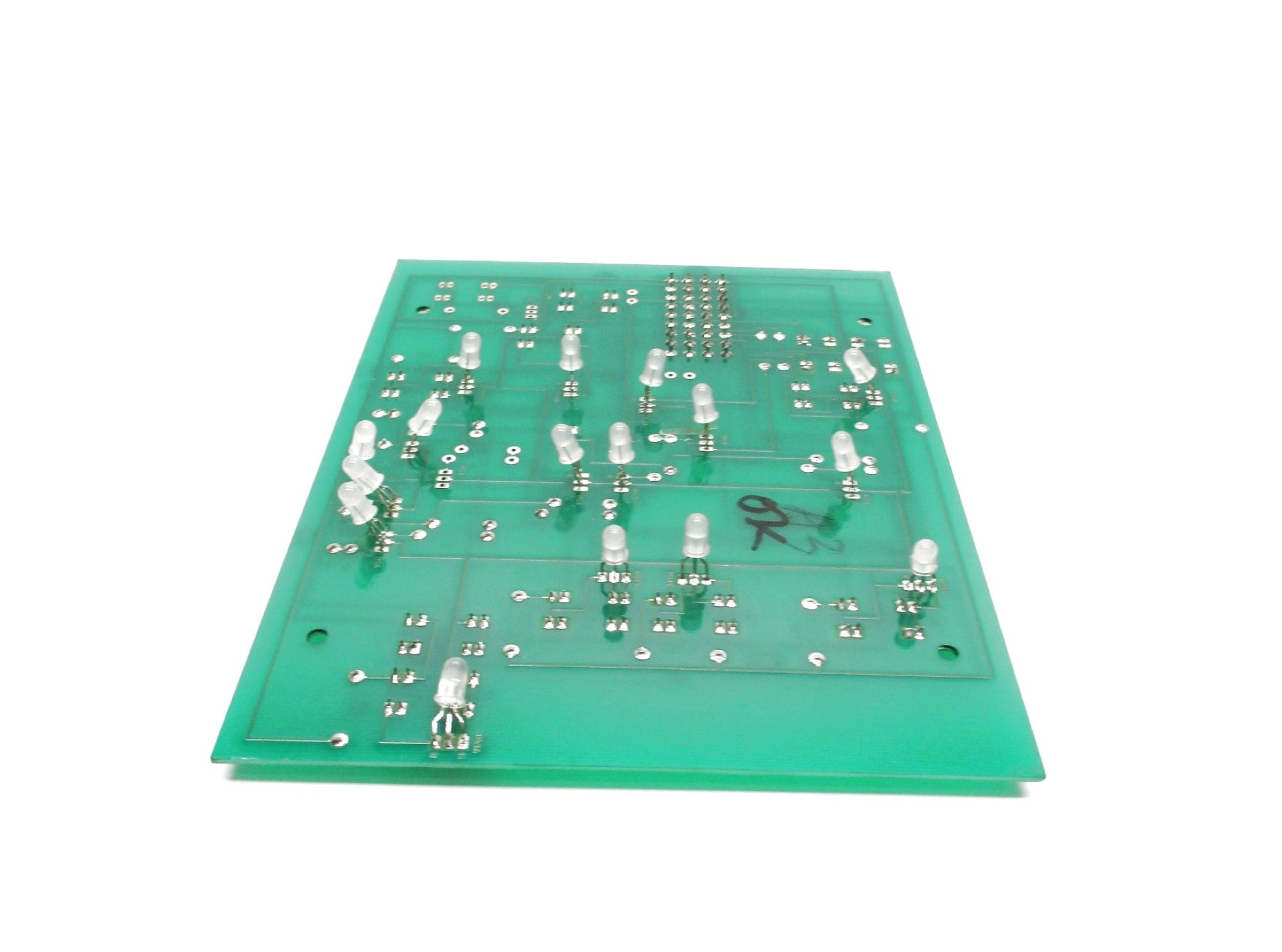KAYEK-HAMCO 117-0267-1 REV. C NSNP