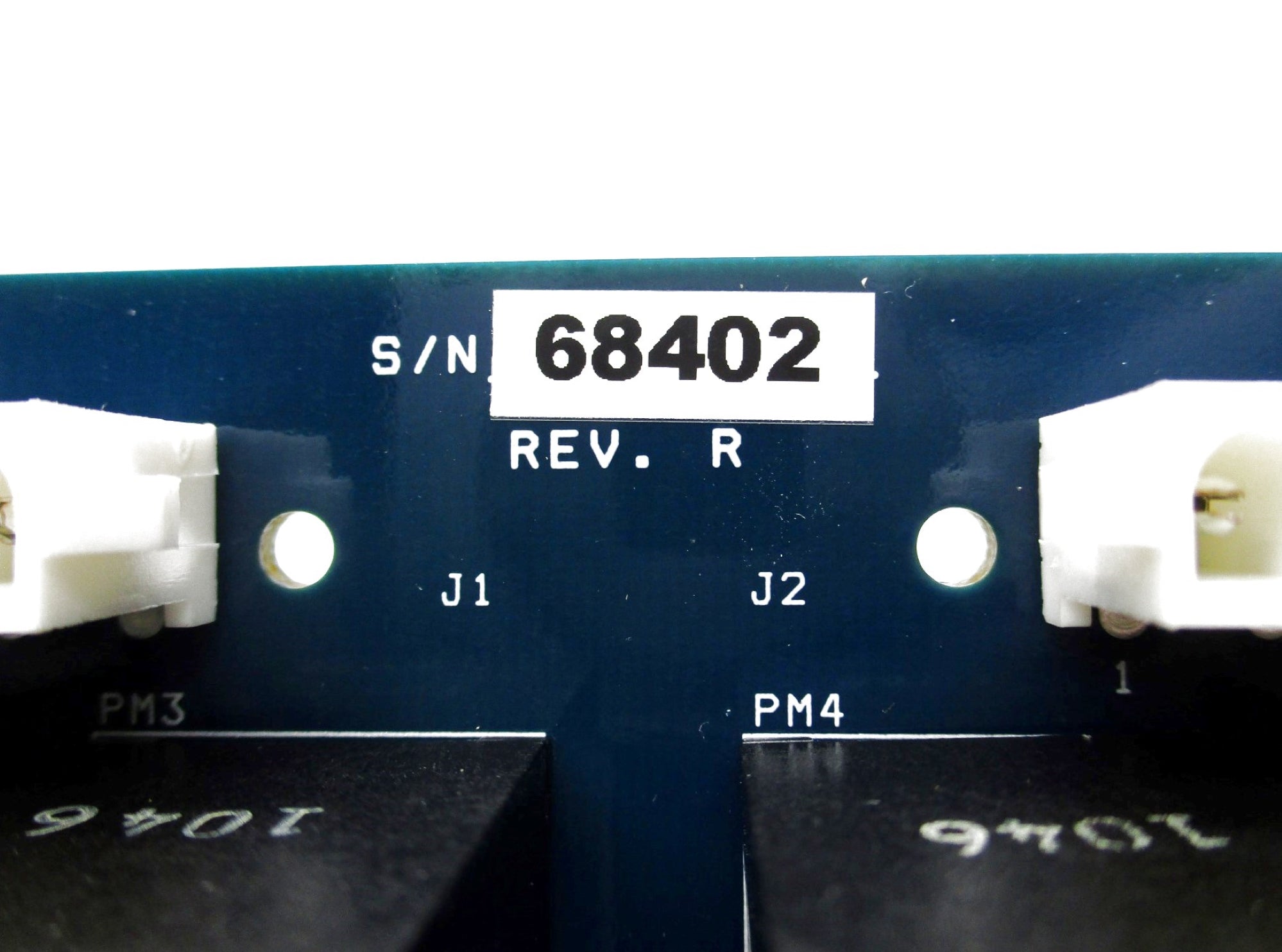 ENERPRO FC0G6100 REV. R NSNP