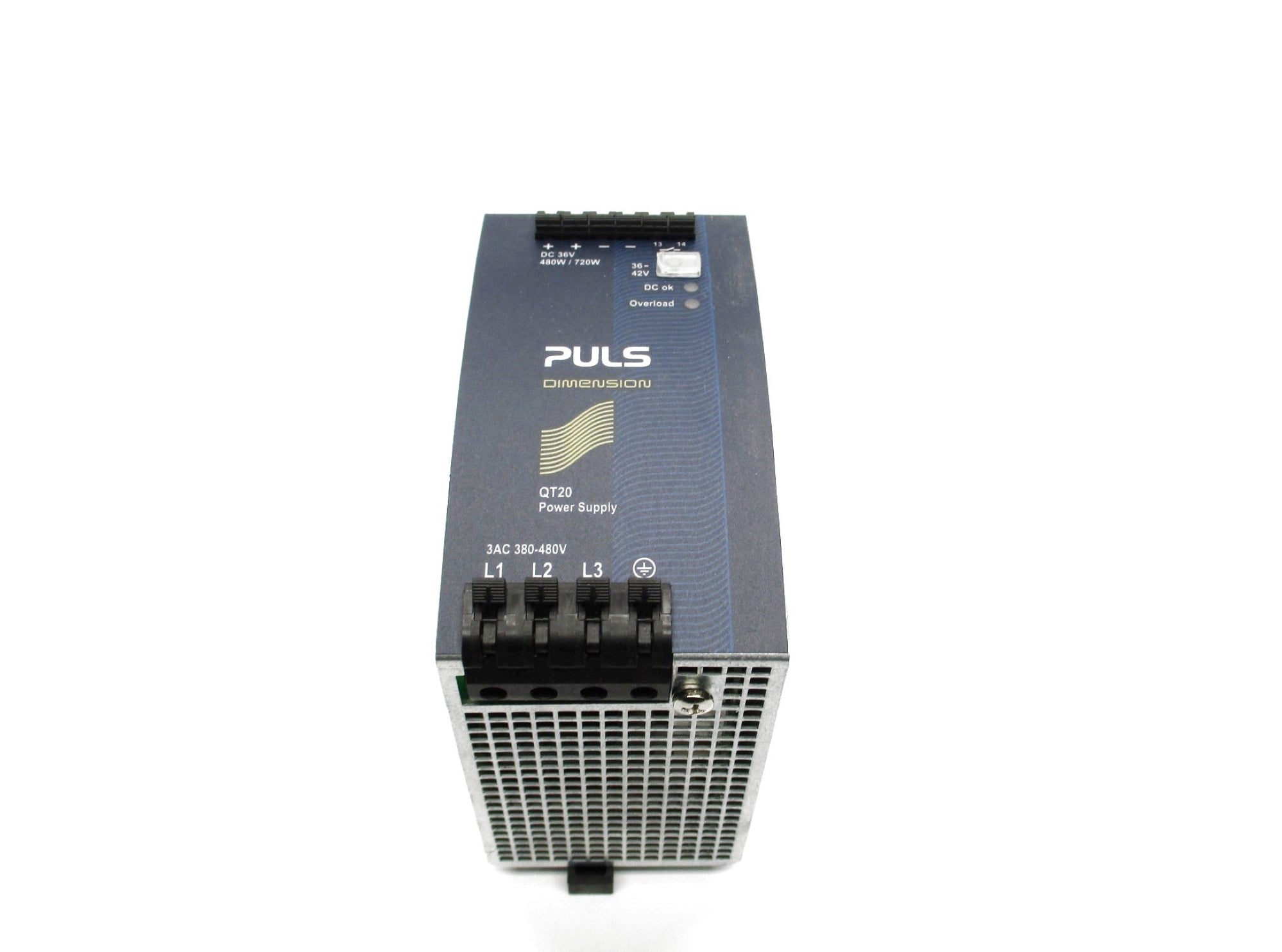 PULS QT20.361 NSMP