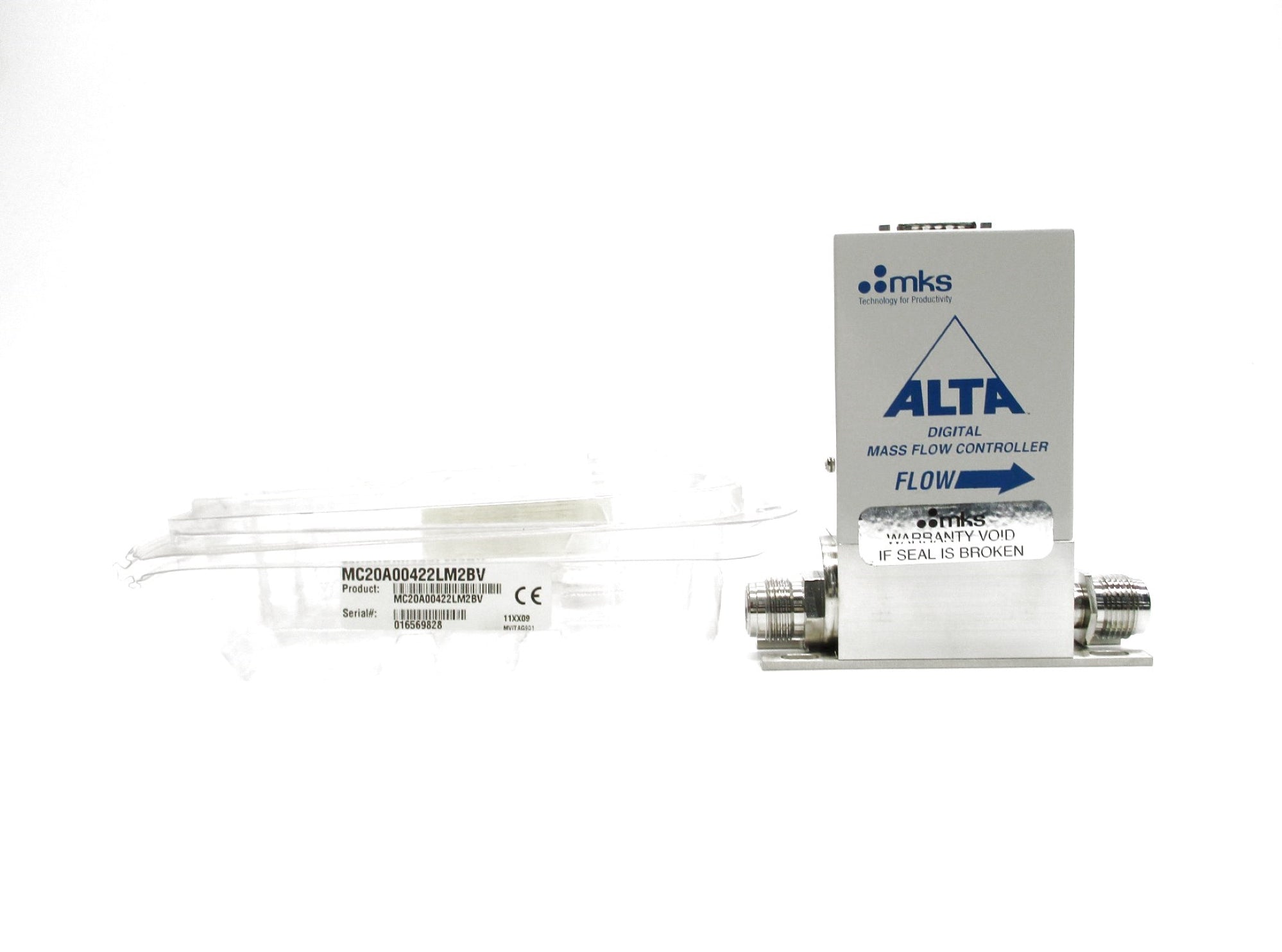 MKS MC20A00422LM2BV NSMP