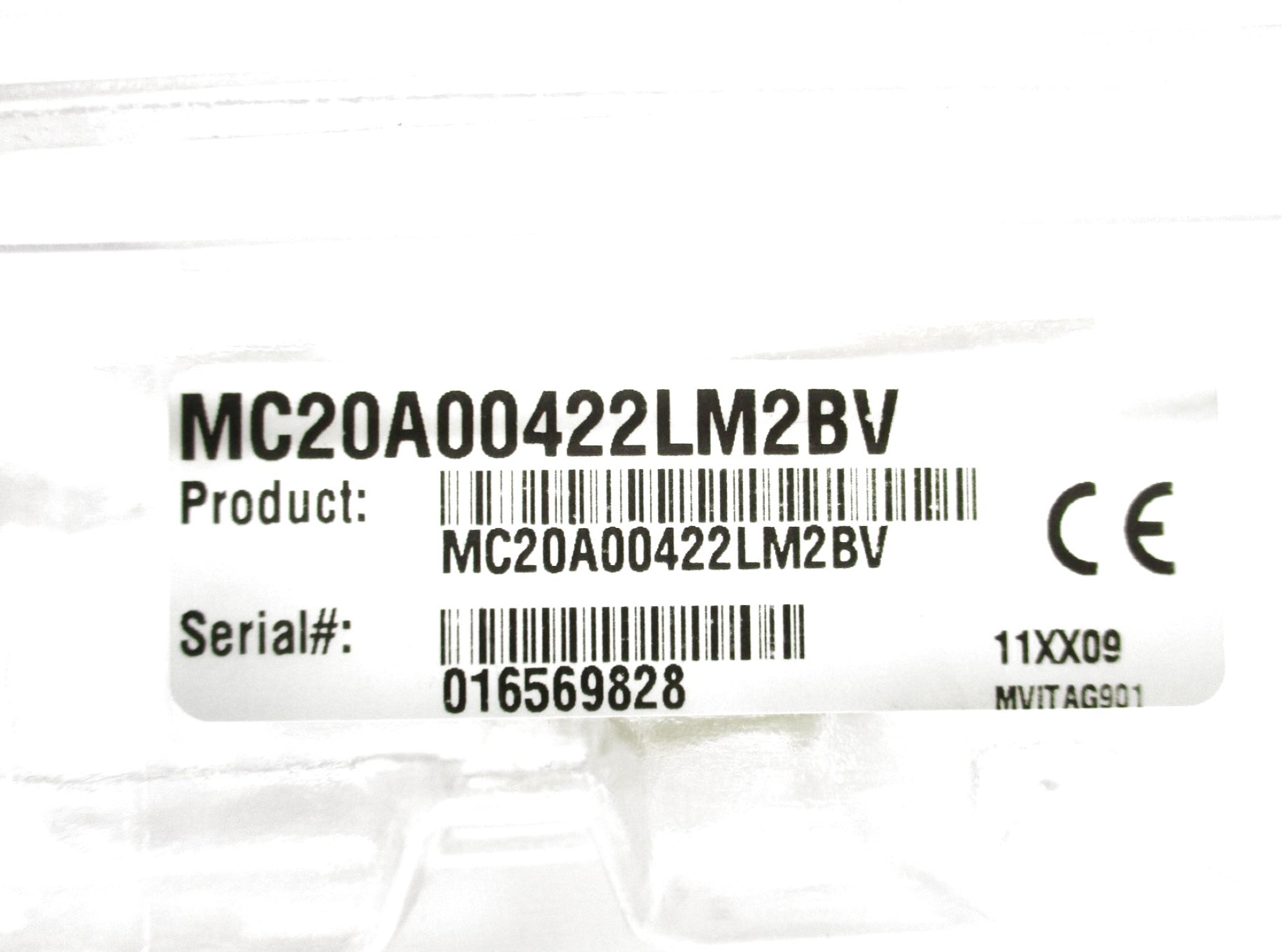 MKS MC20A00422LM2BV NSMP