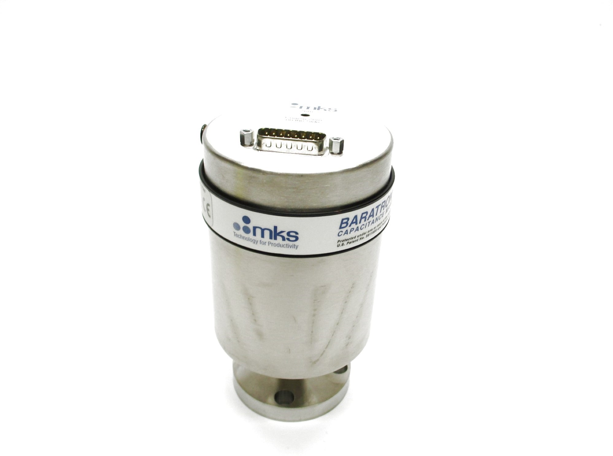 MKS 627B-15893 NSMP
