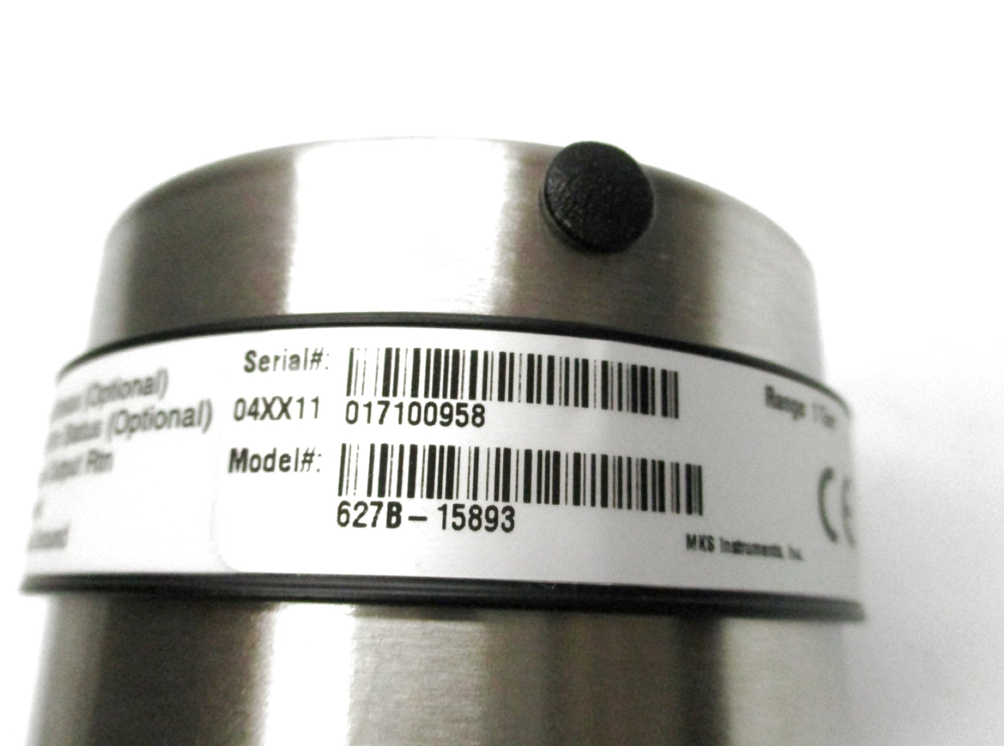 MKS 627B-15893 NSMP