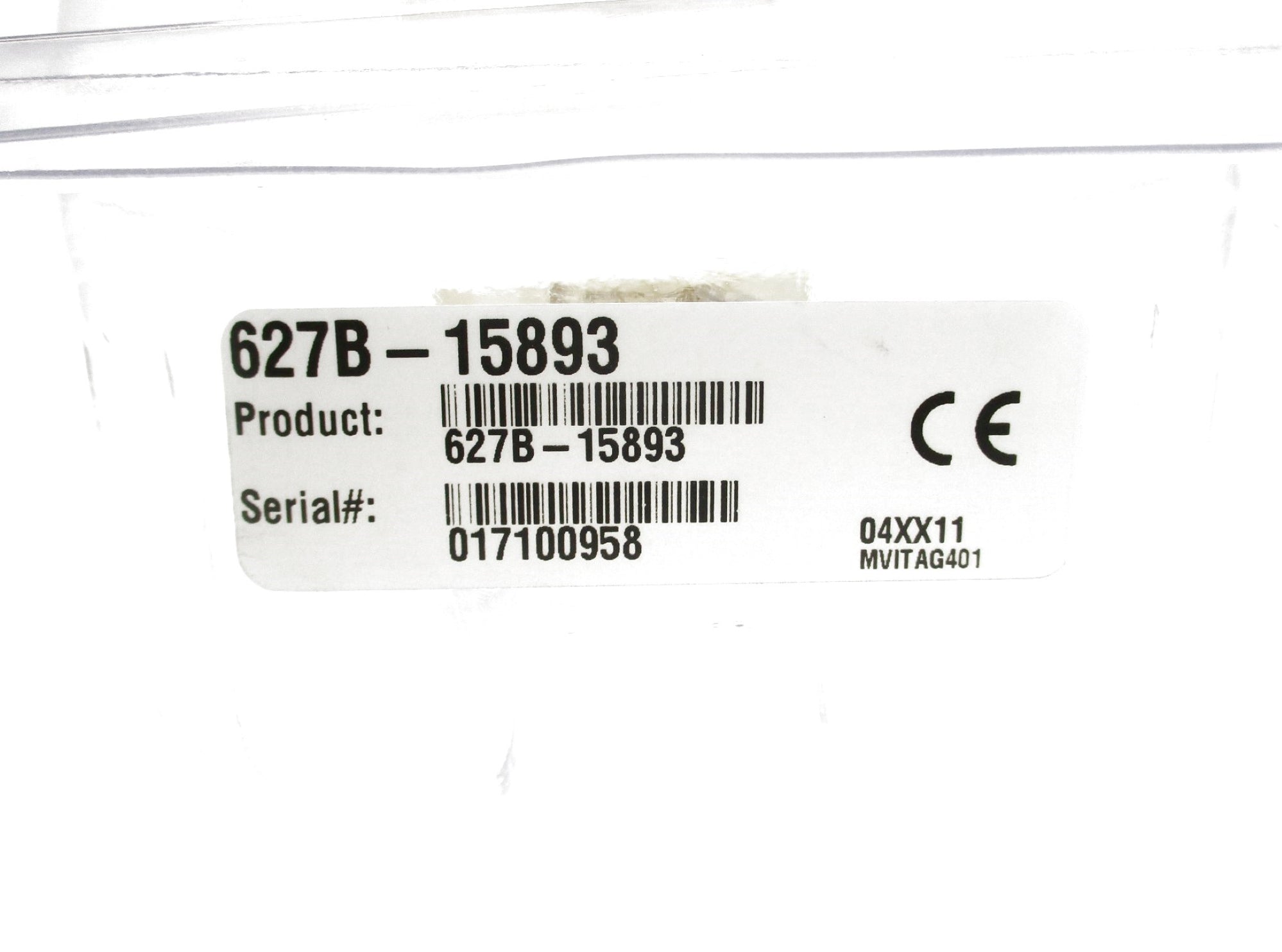 MKS 627B-15893 NSMP