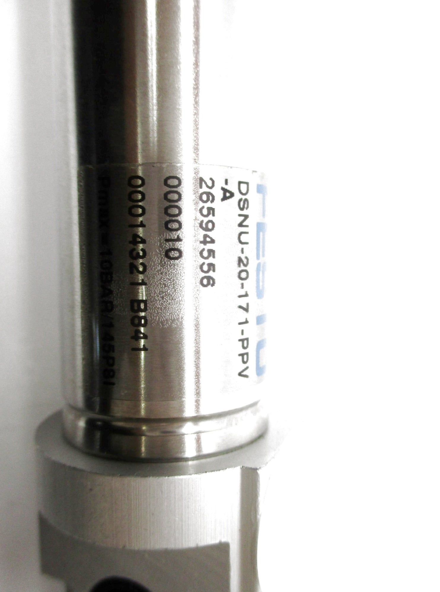 FESTO DSNU-20-171-PPV-A NSNP